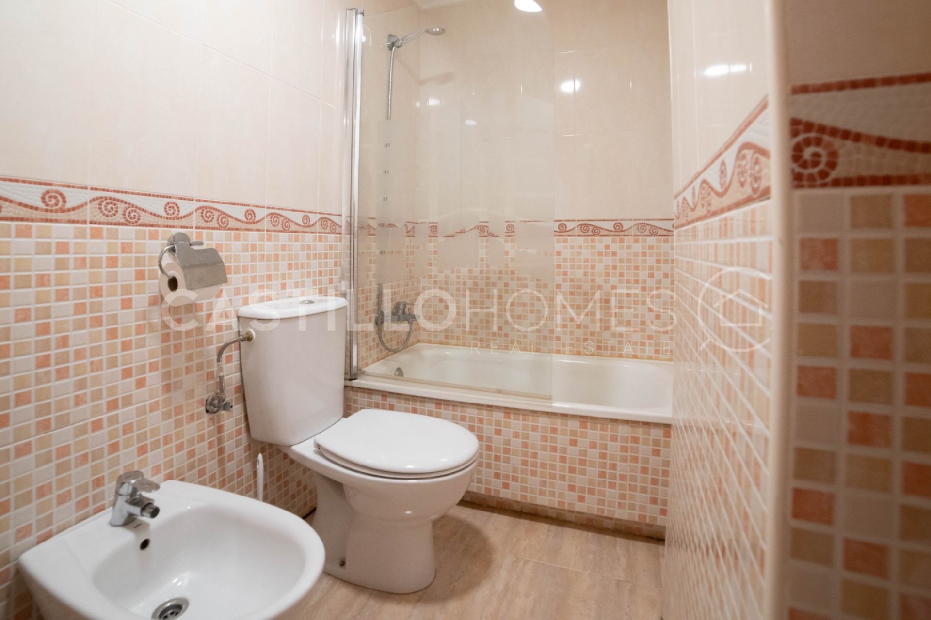 Revente - Appartement - Torrevieja - Centro