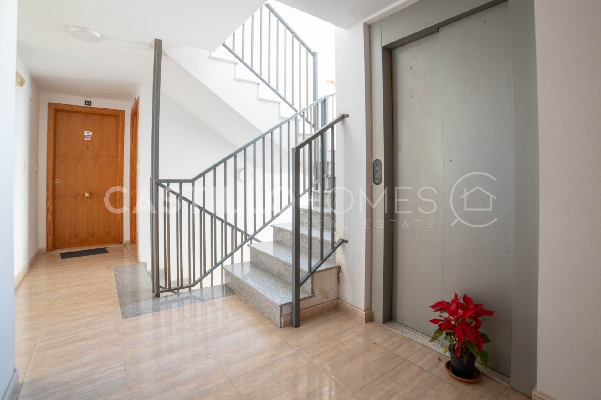 Revente - Appartement - Torrevieja - Centro