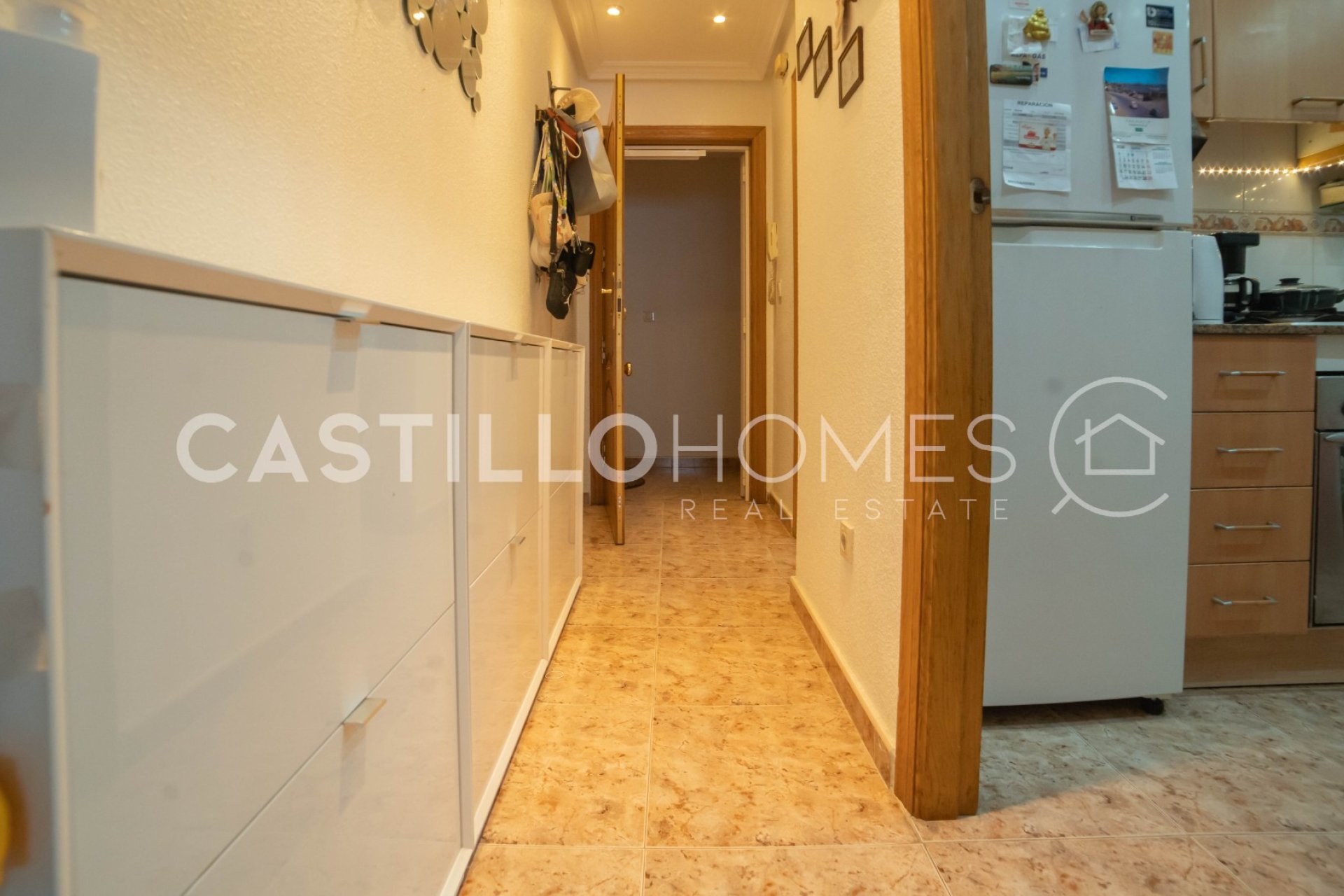 Revente - Appartement - Torrevieja - Centro