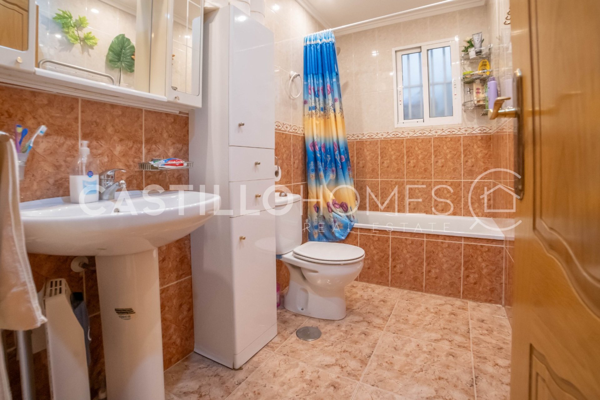 Revente - Appartement - Torrevieja - Centro