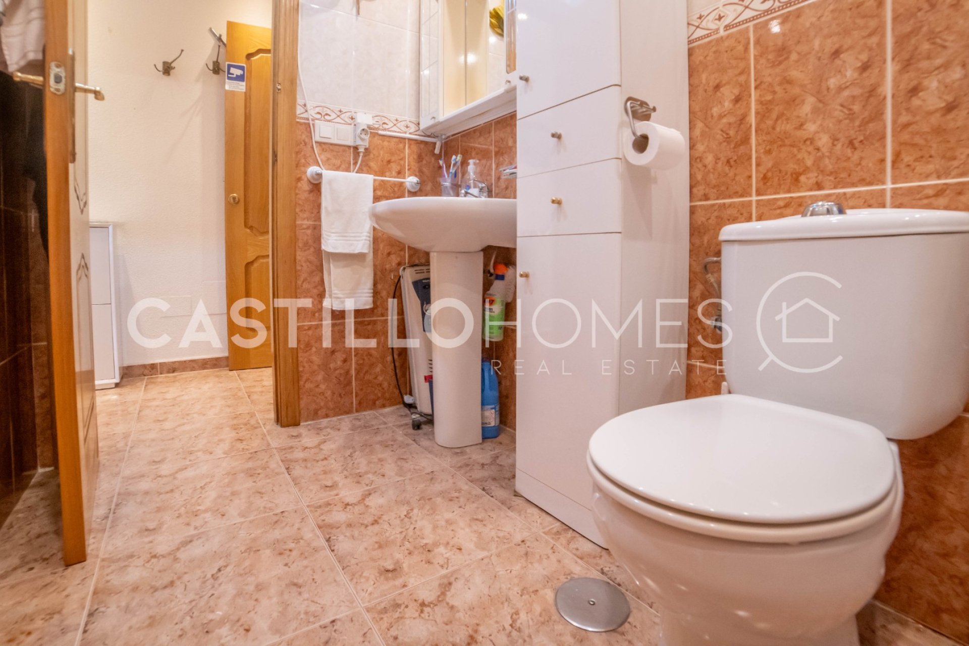 Revente - Appartement - Torrevieja - Centro