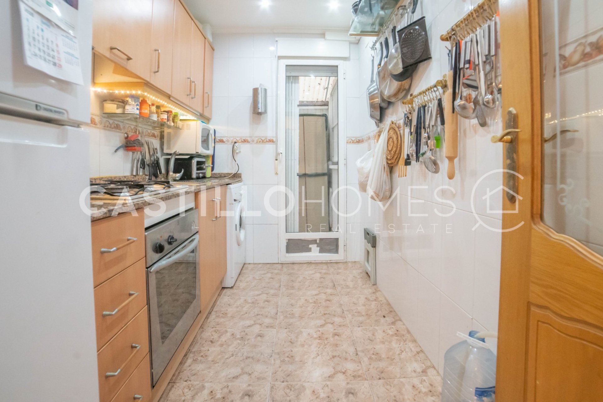 Revente - Appartement - Torrevieja - Centro