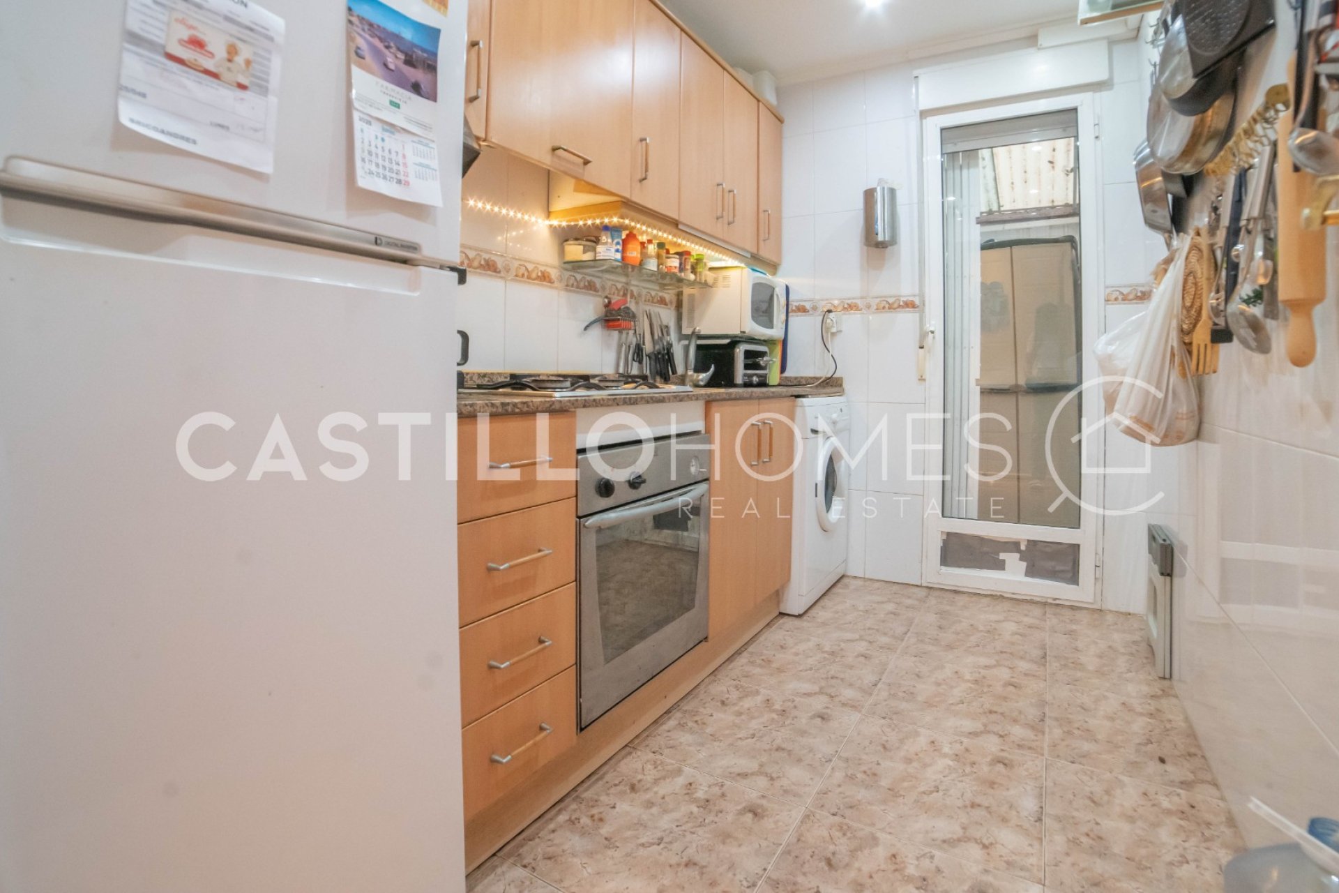Revente - Appartement - Torrevieja - Centro