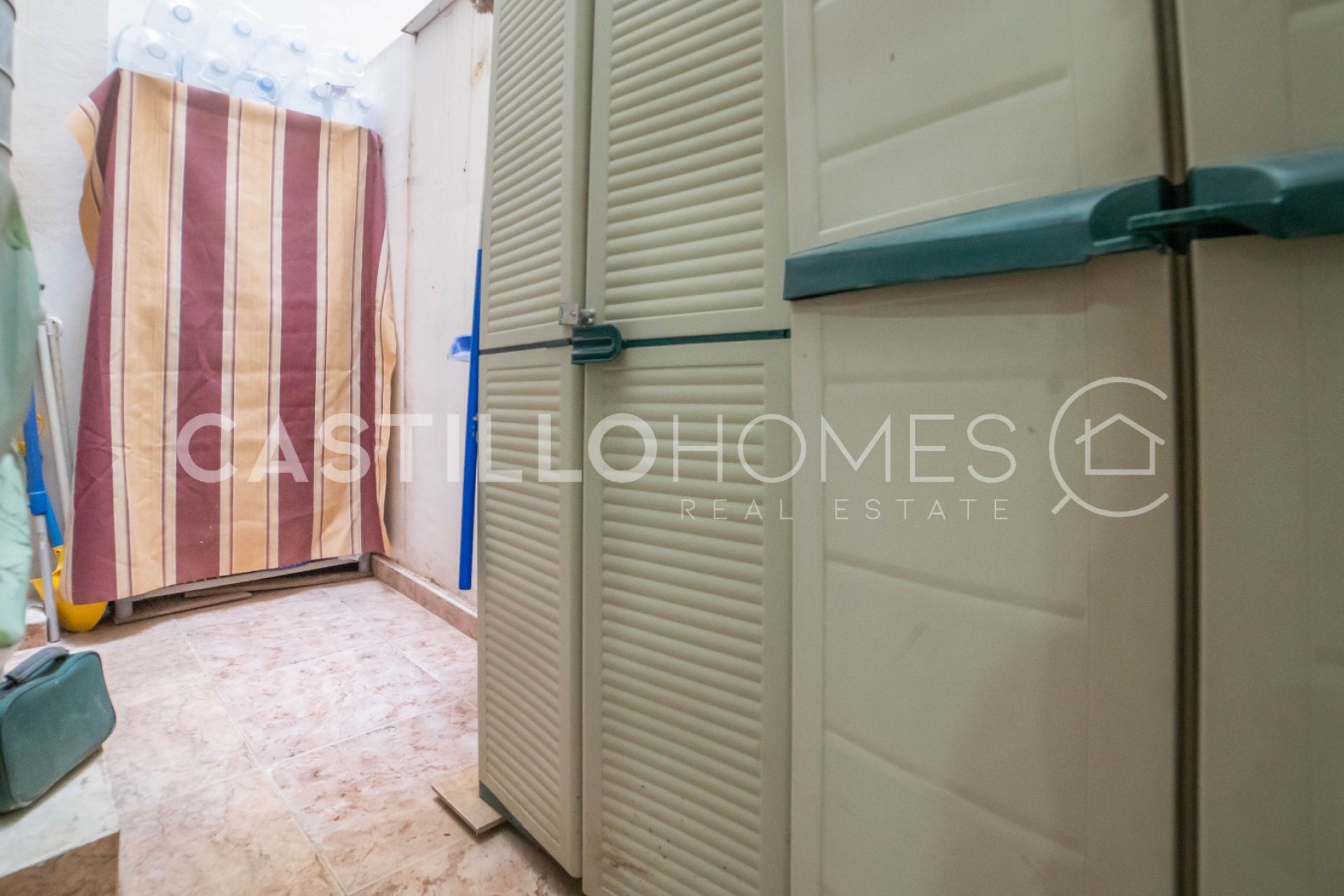 Revente - Appartement - Torrevieja - Centro