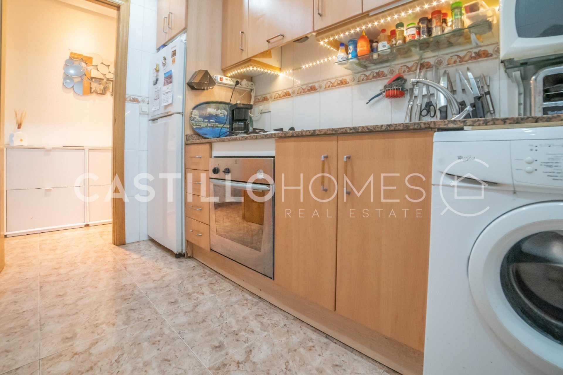 Revente - Appartement - Torrevieja - Centro