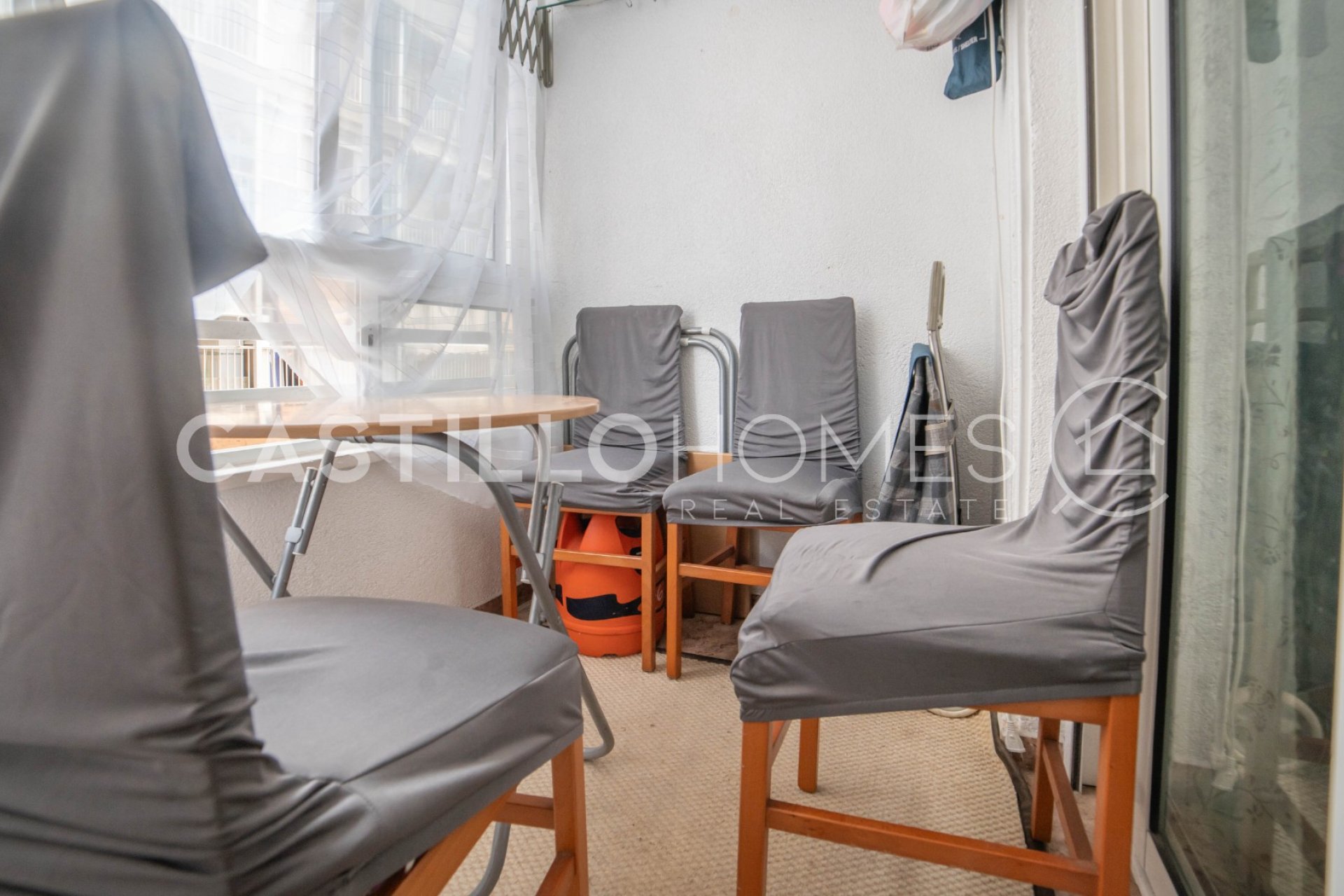 Revente - Appartement - Torrevieja - Centro