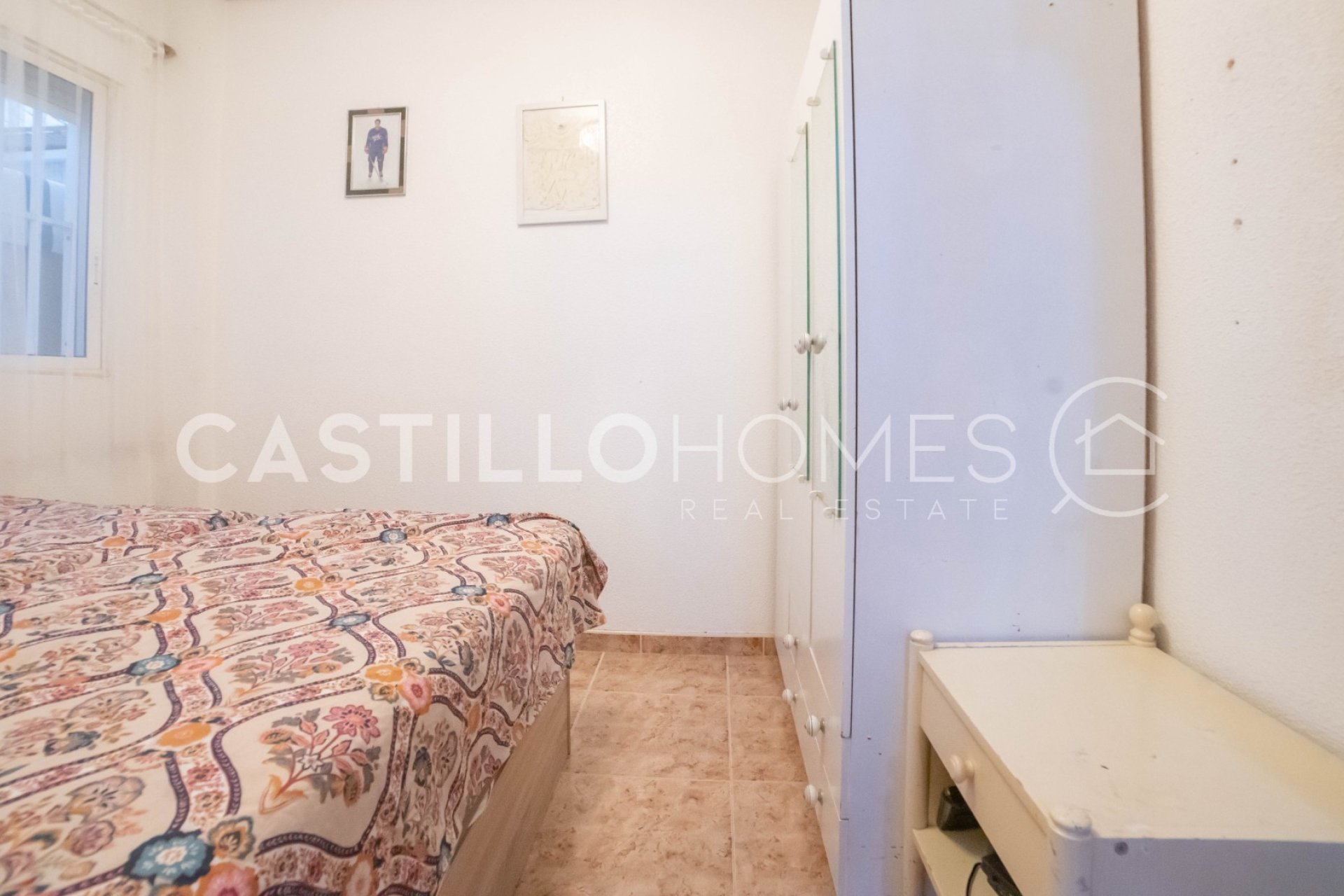 Revente - Appartement - Torrevieja - Centro