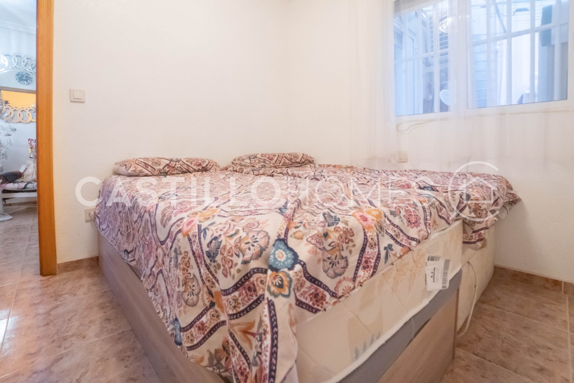 Revente - Appartement - Torrevieja - Centro