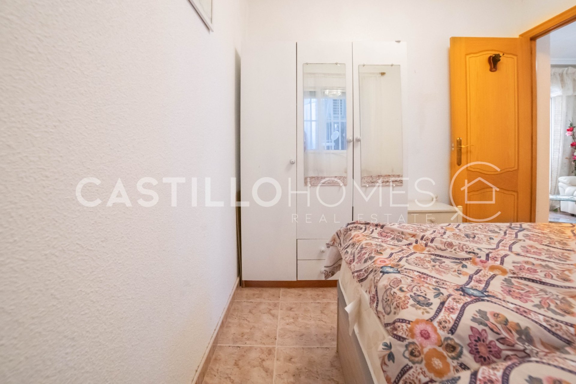 Revente - Appartement - Torrevieja - Centro