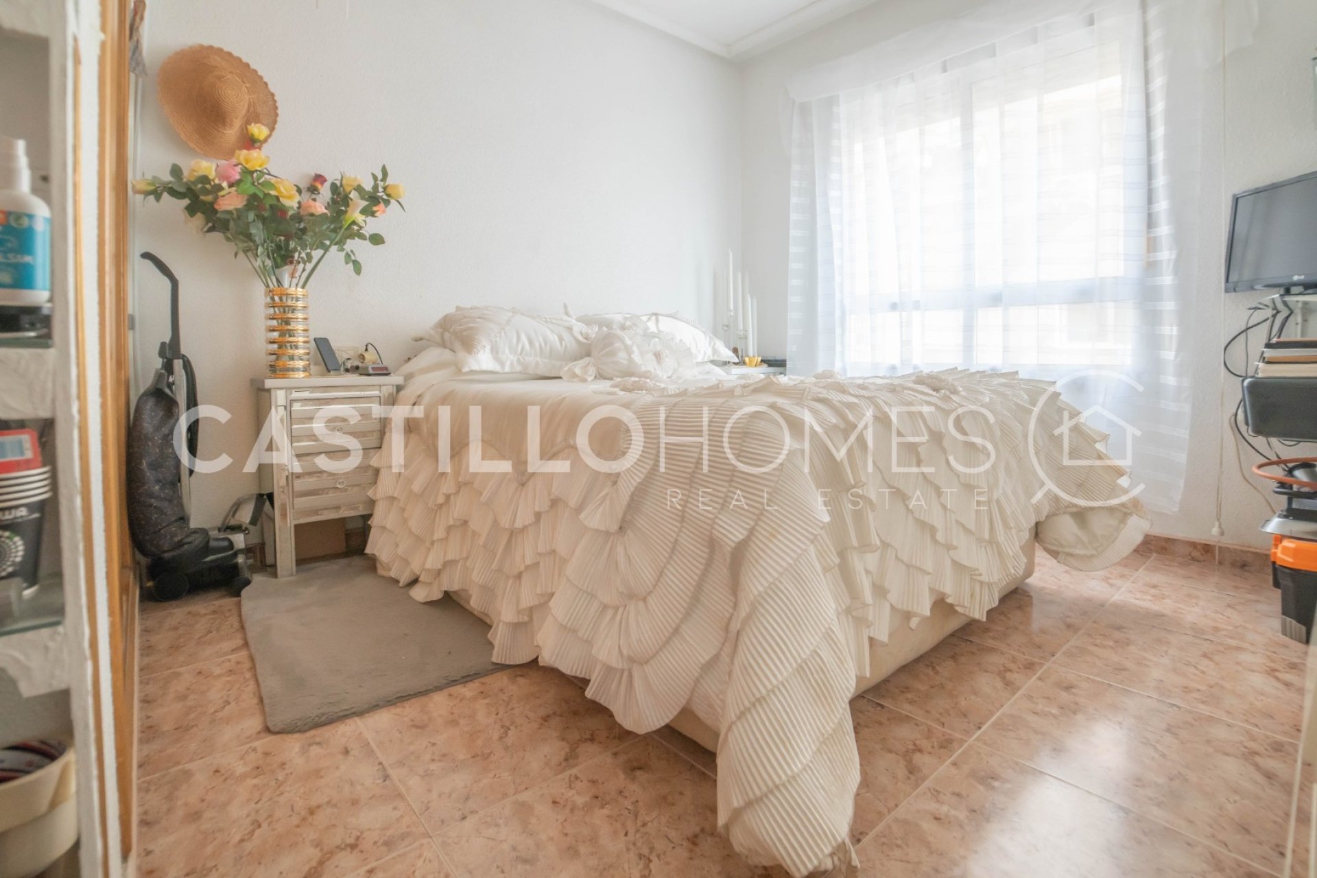 Revente - Appartement - Torrevieja - Centro