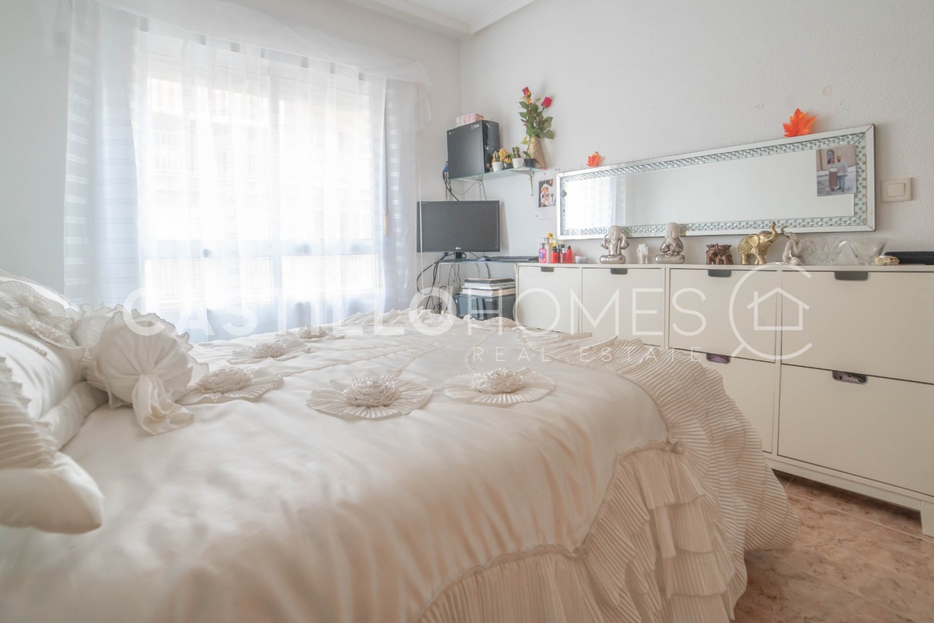 Revente - Appartement - Torrevieja - Centro