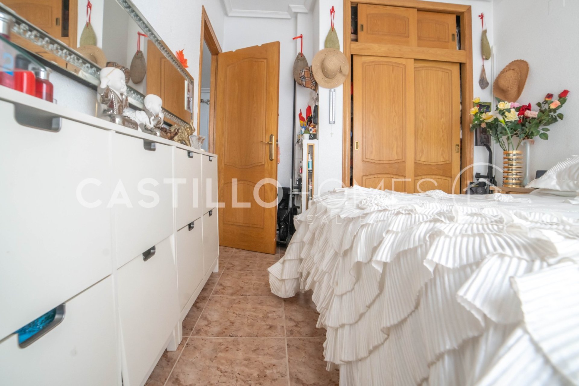 Revente - Appartement - Torrevieja - Centro