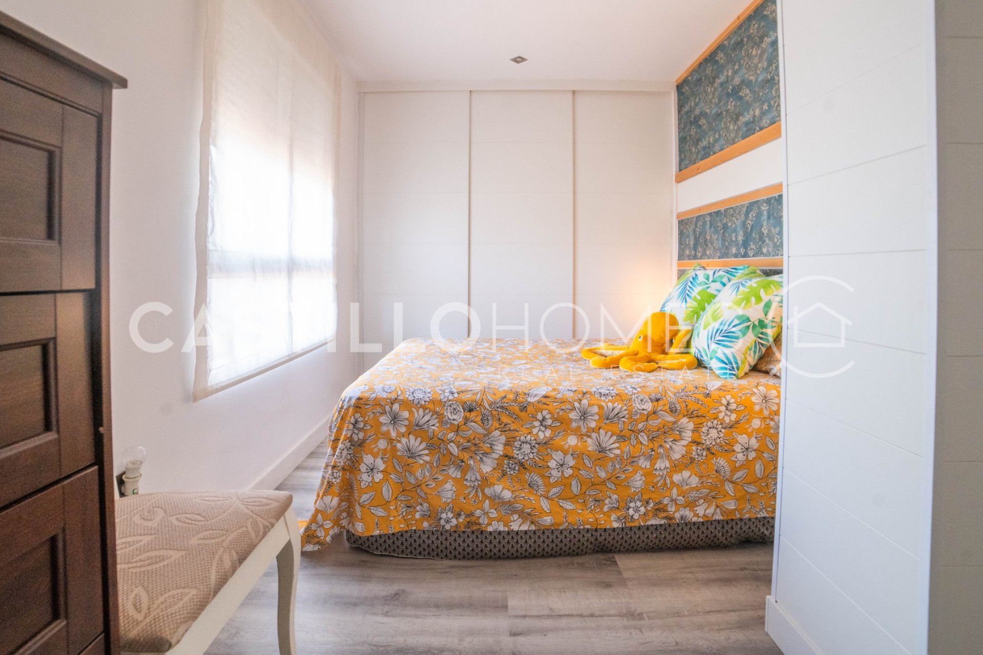 Revente - Appartement - Torrevieja - Centro