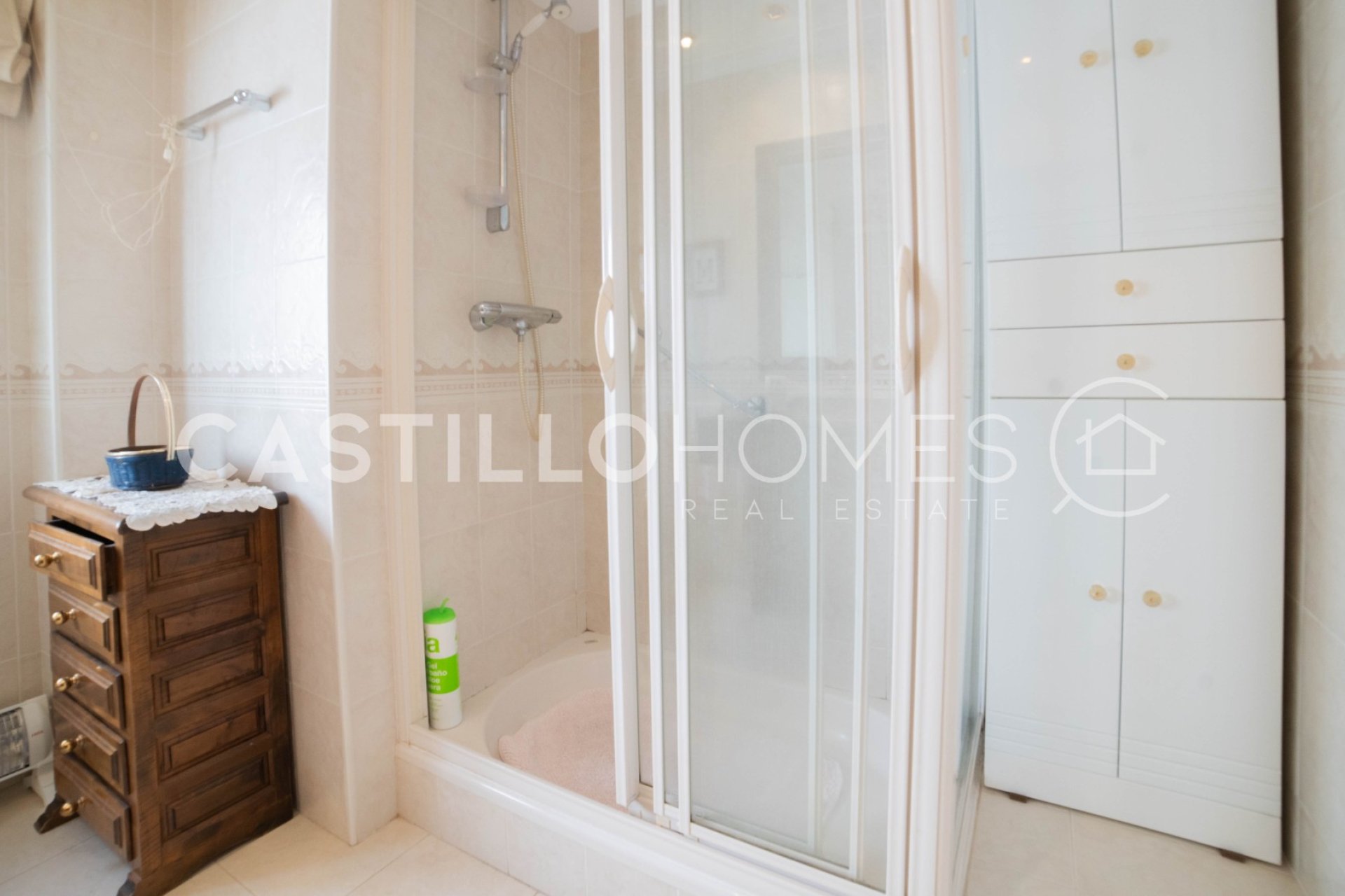 Revente - Appartement - Torrevieja - Centro