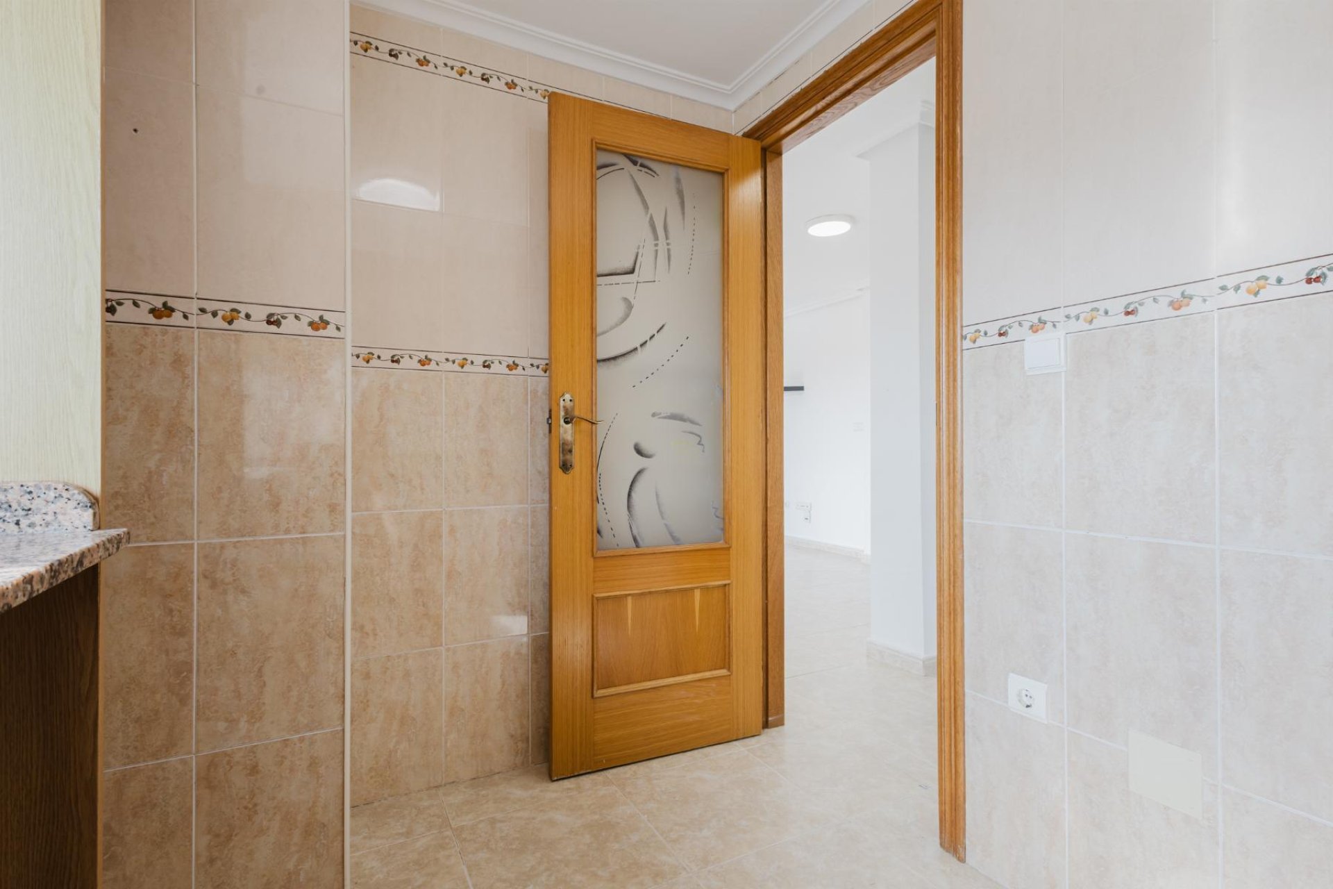 Revente - Appartement - Torrevieja - Centro