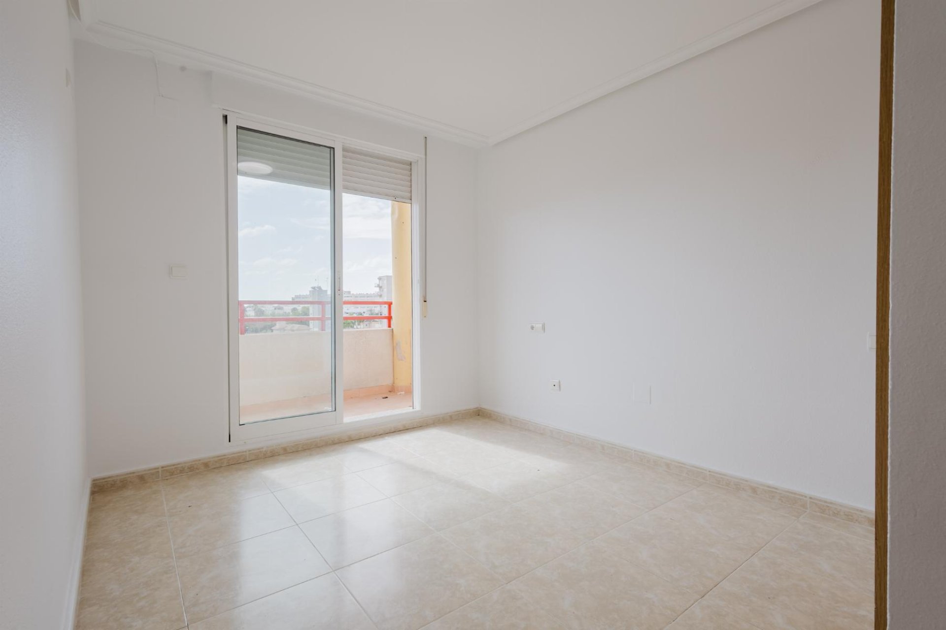 Revente - Appartement - Torrevieja - Centro