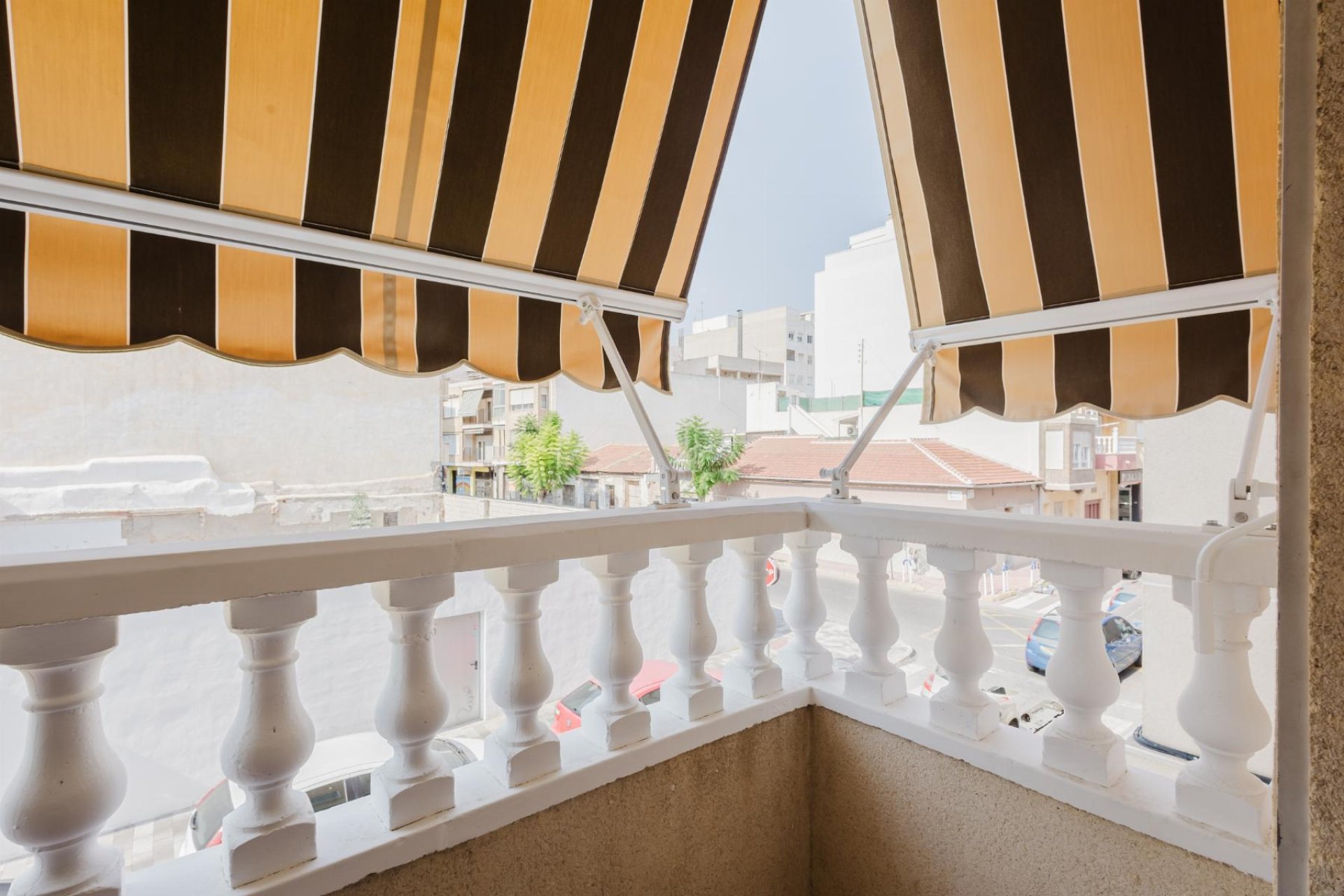 Revente - Appartement - Torrevieja - Centro