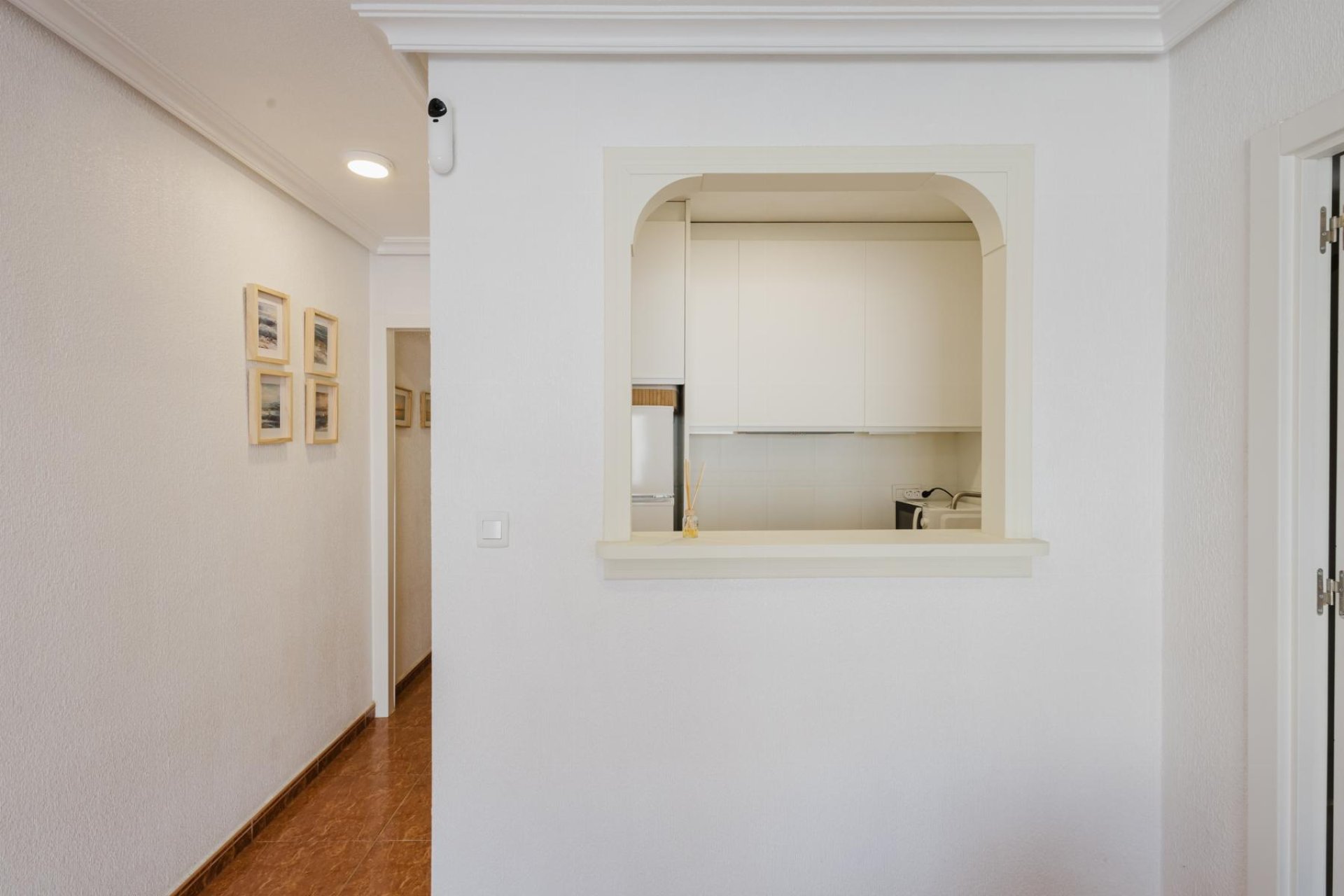 Revente - Appartement - Torrevieja - Centro