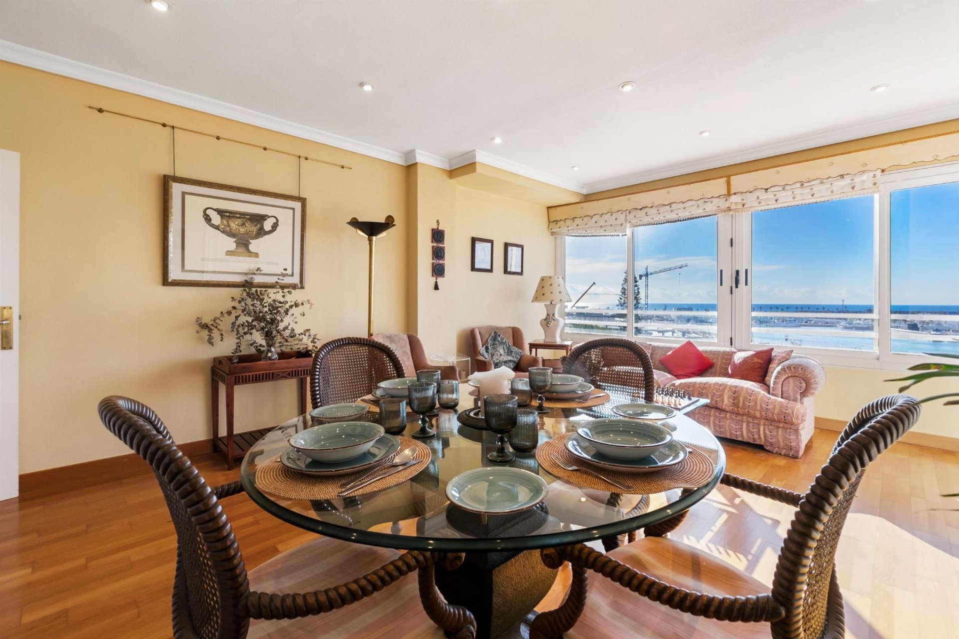 Revente - Appartement - Torrevieja - CLUB NAUTICO TORREVIEJA