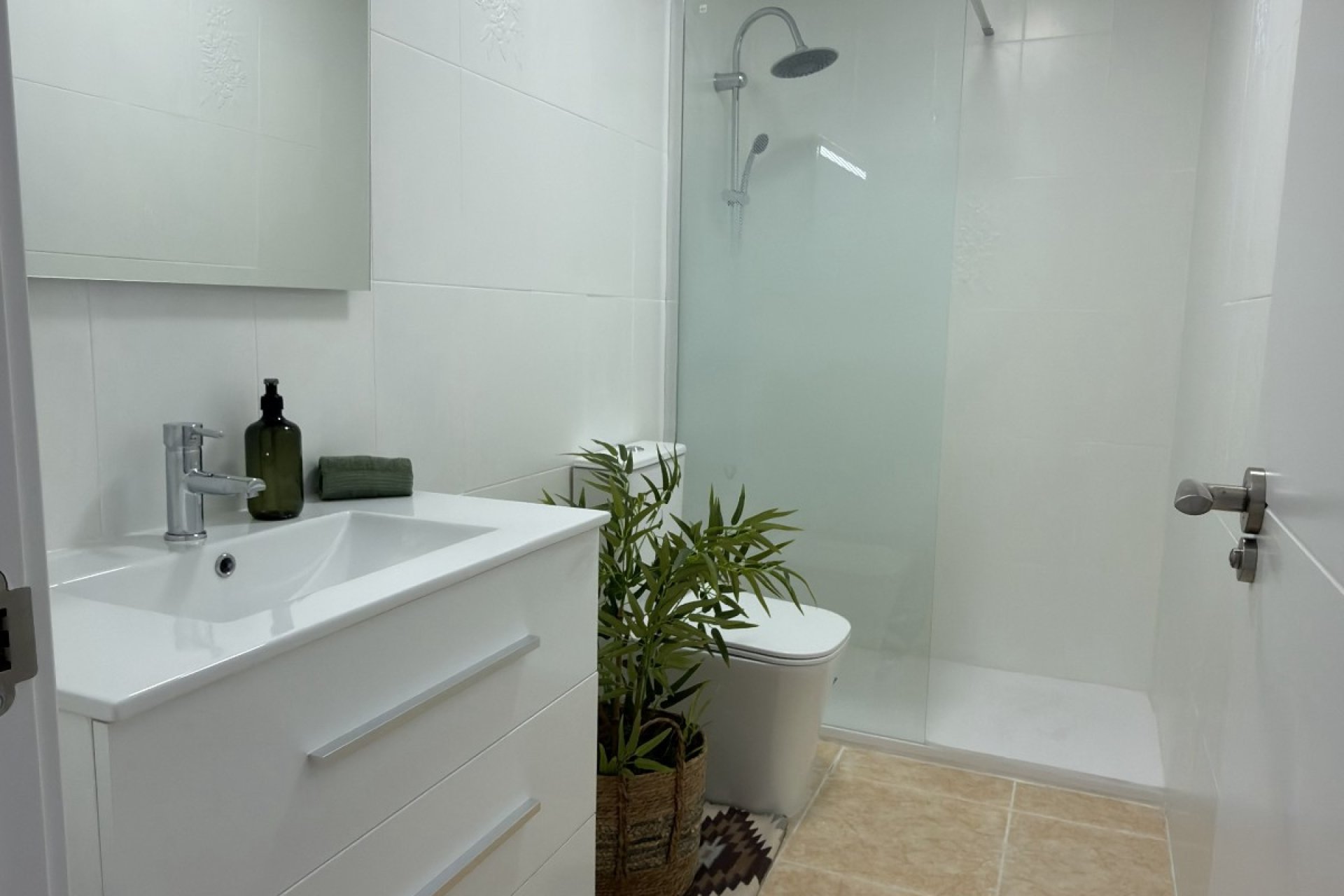 Revente - Appartement - Torrevieja - Curva del Palangre