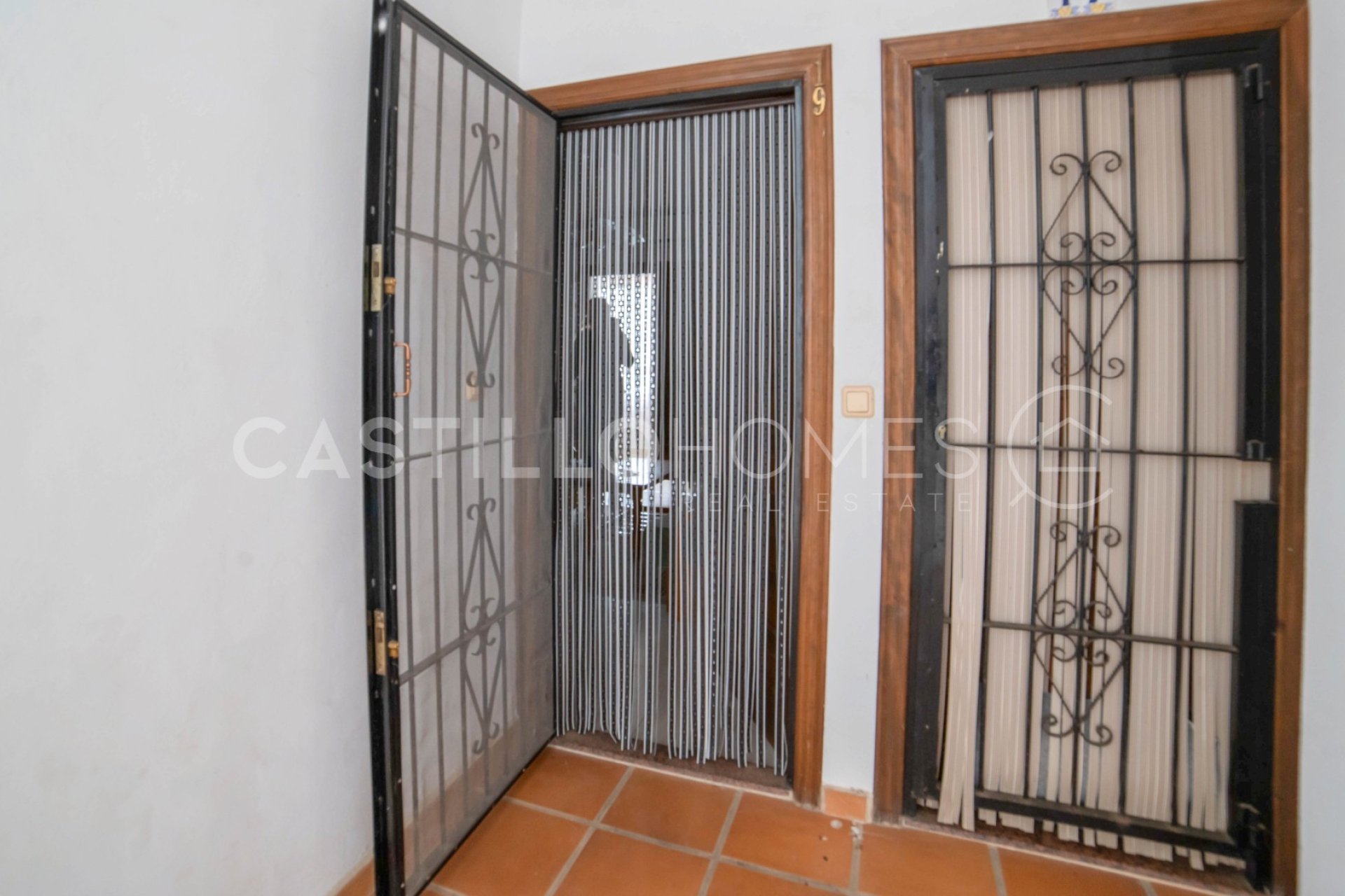 Revente - Appartement - Torrevieja - El Acequión - Los Náufragos