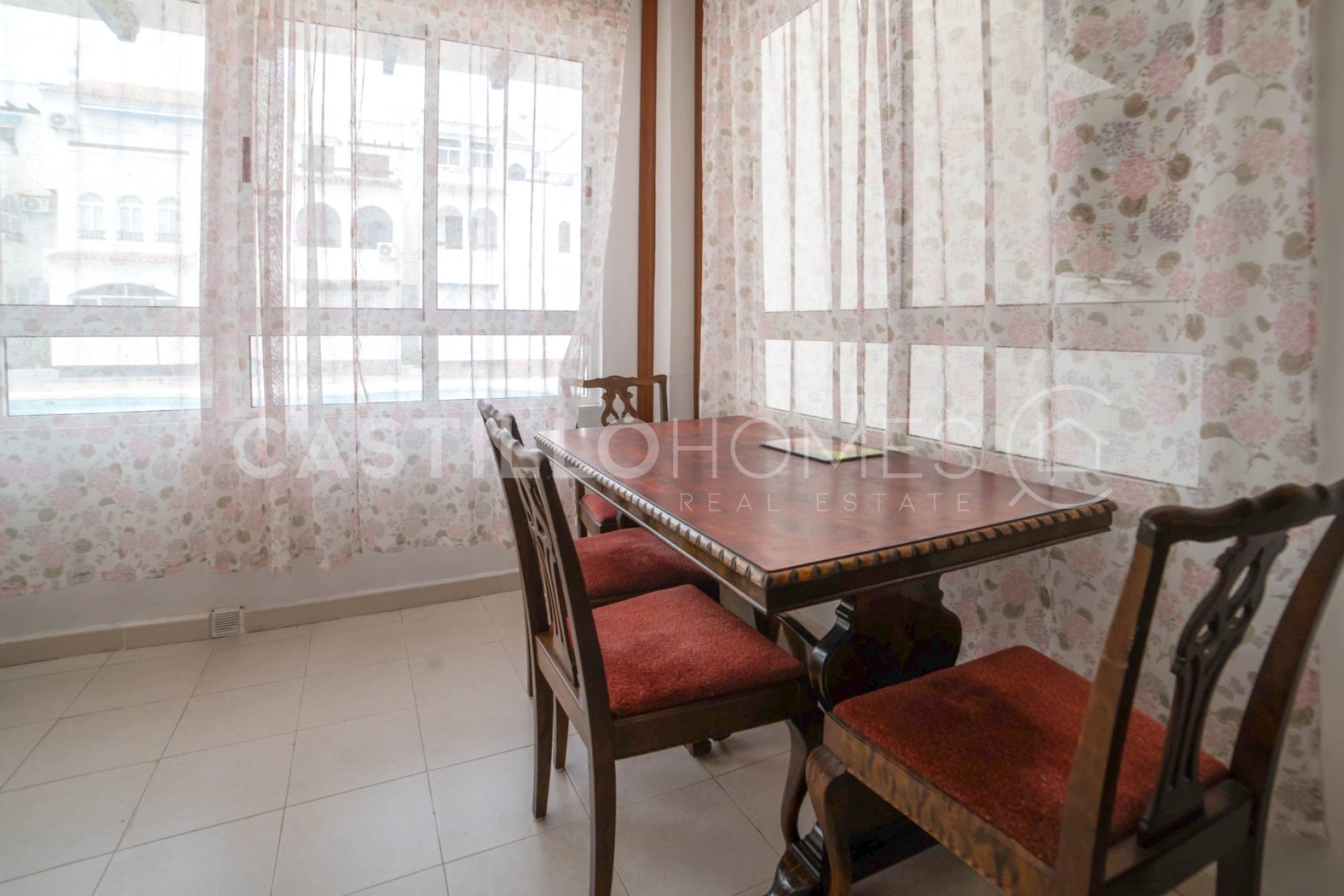 Revente - Appartement - Torrevieja - El Acequión - Los Náufragos