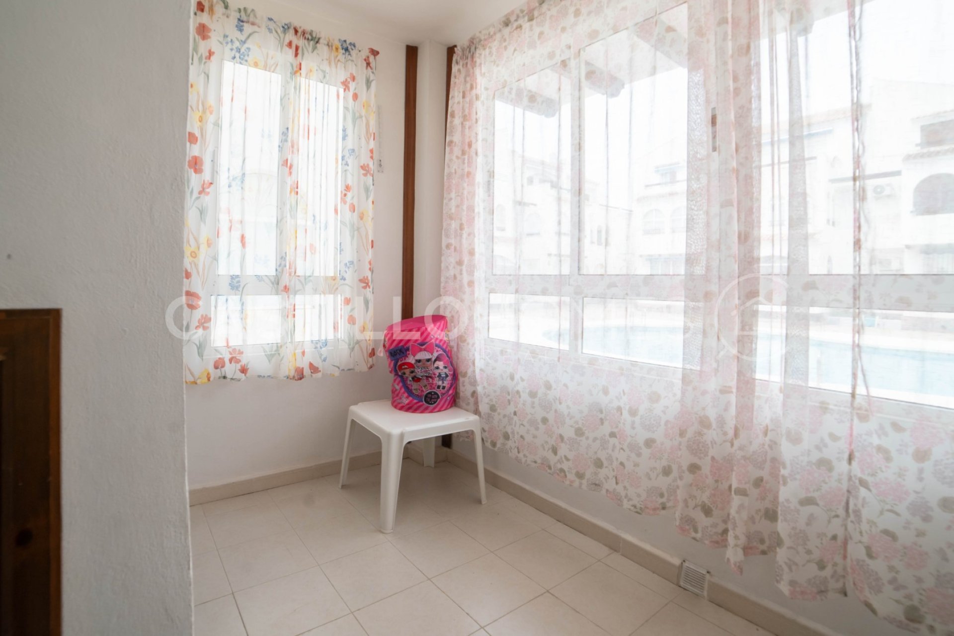 Revente - Appartement - Torrevieja - El Acequión - Los Náufragos