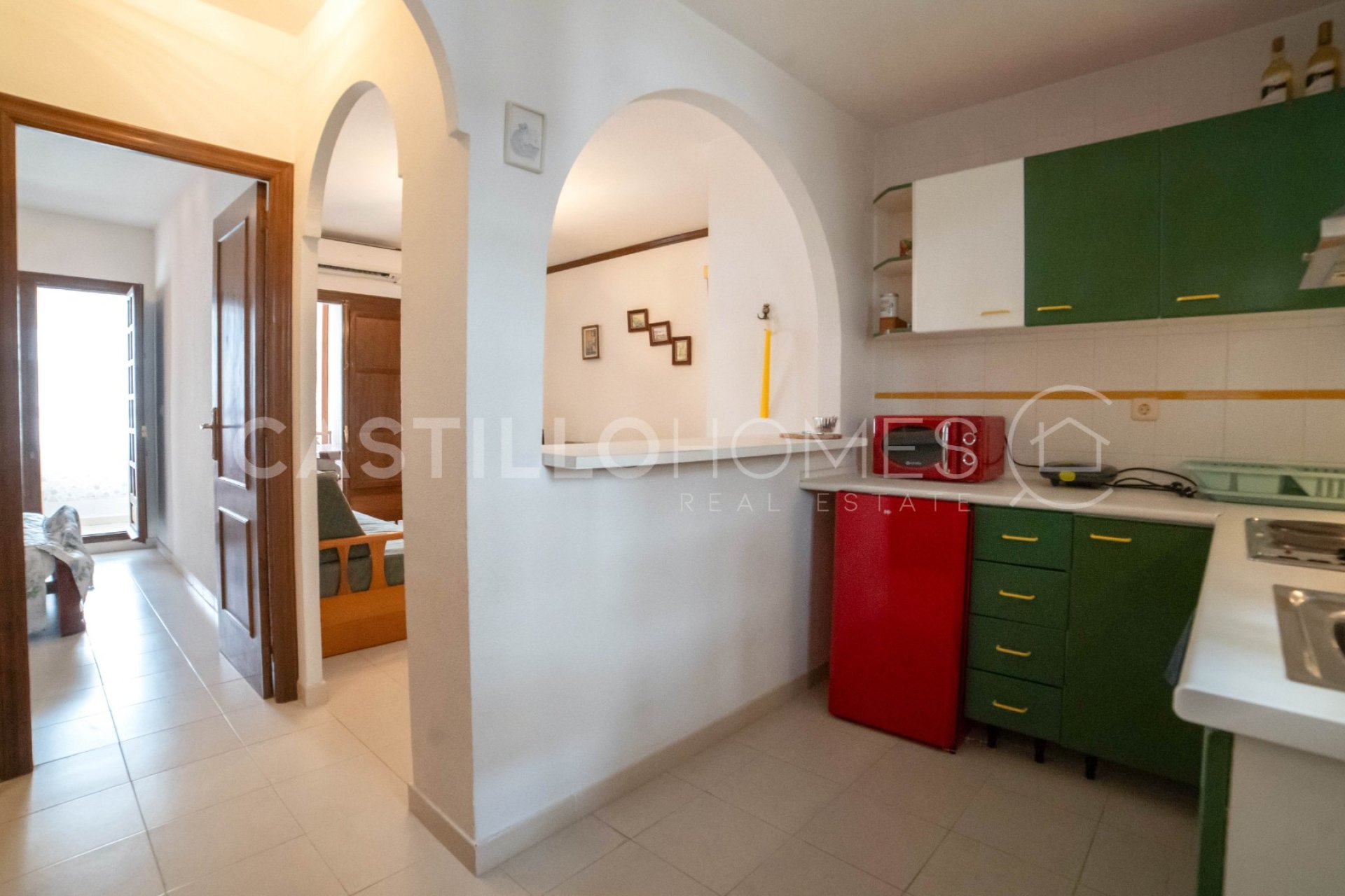 Revente - Appartement - Torrevieja - El Acequión - Los Náufragos