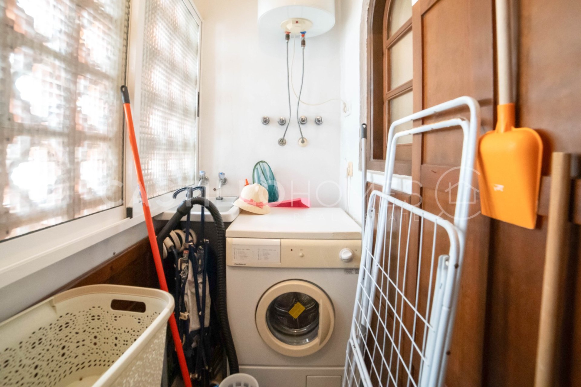 Revente - Appartement - Torrevieja - El Acequión - Los Náufragos