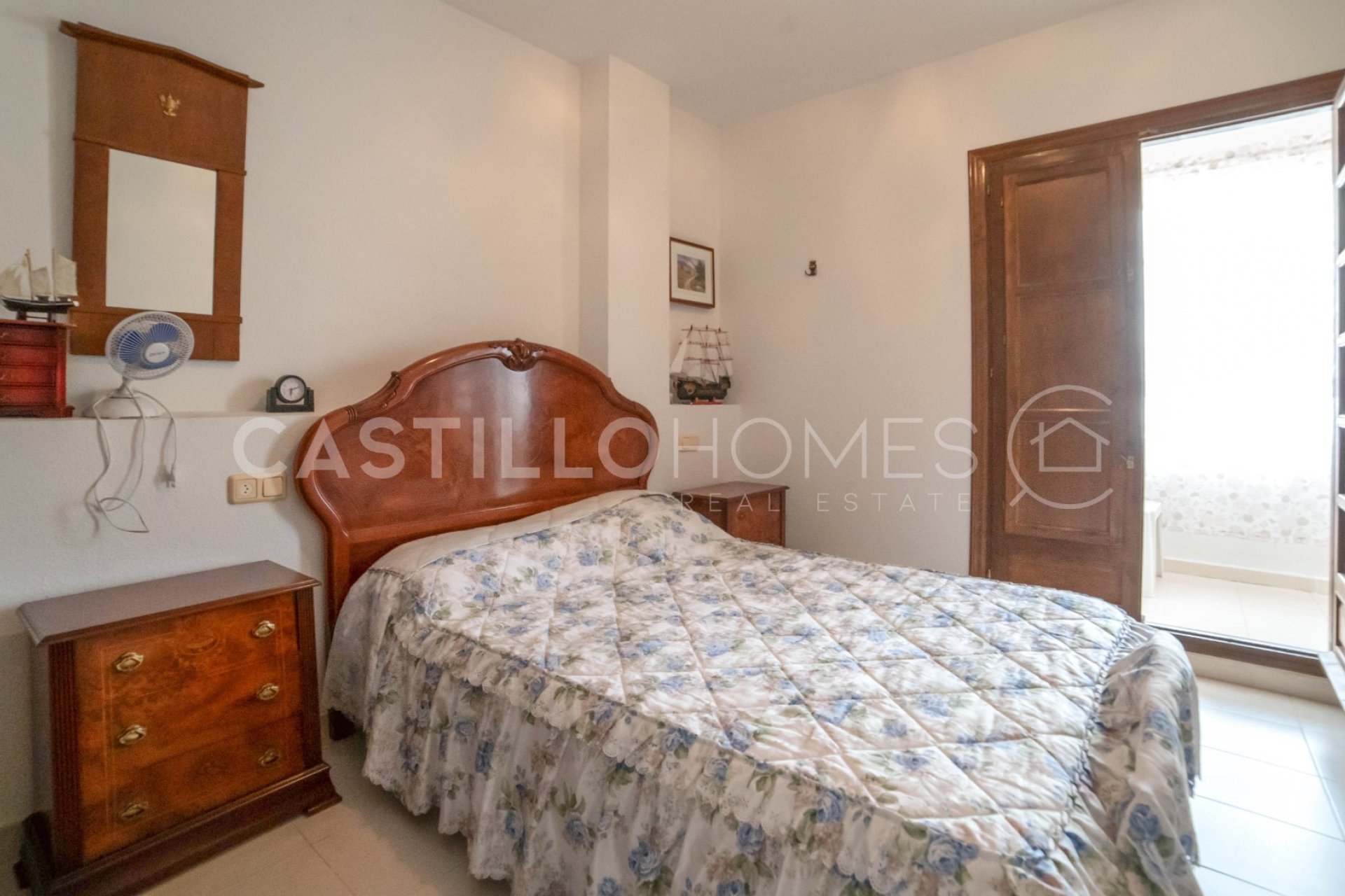 Revente - Appartement - Torrevieja - El Acequión - Los Náufragos