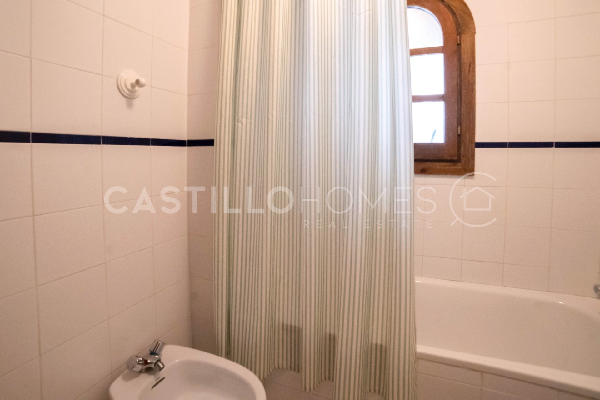 Revente - Appartement - Torrevieja - El Acequión - Los Náufragos