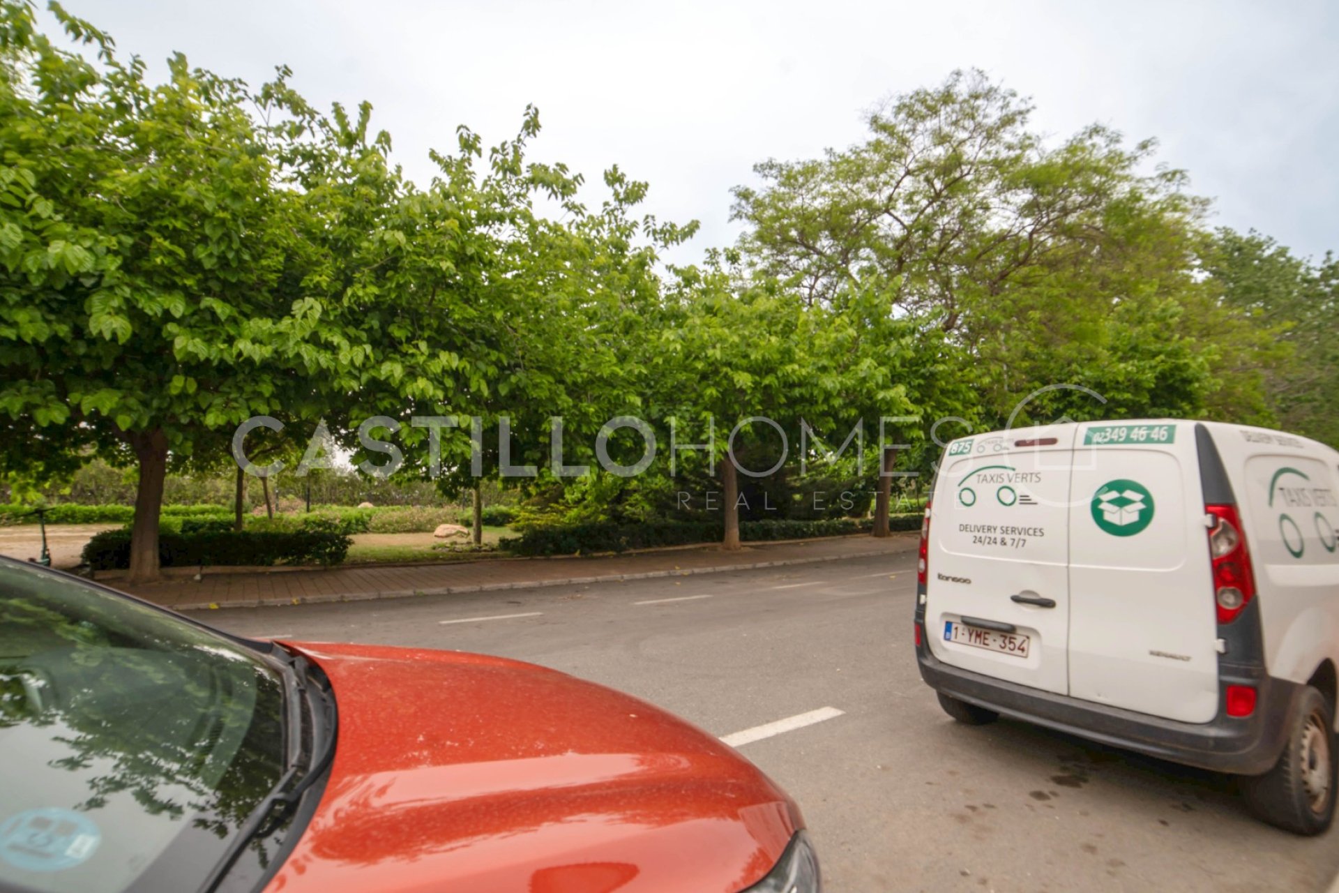 Revente - Appartement - Torrevieja - El Acequión - Los Náufragos