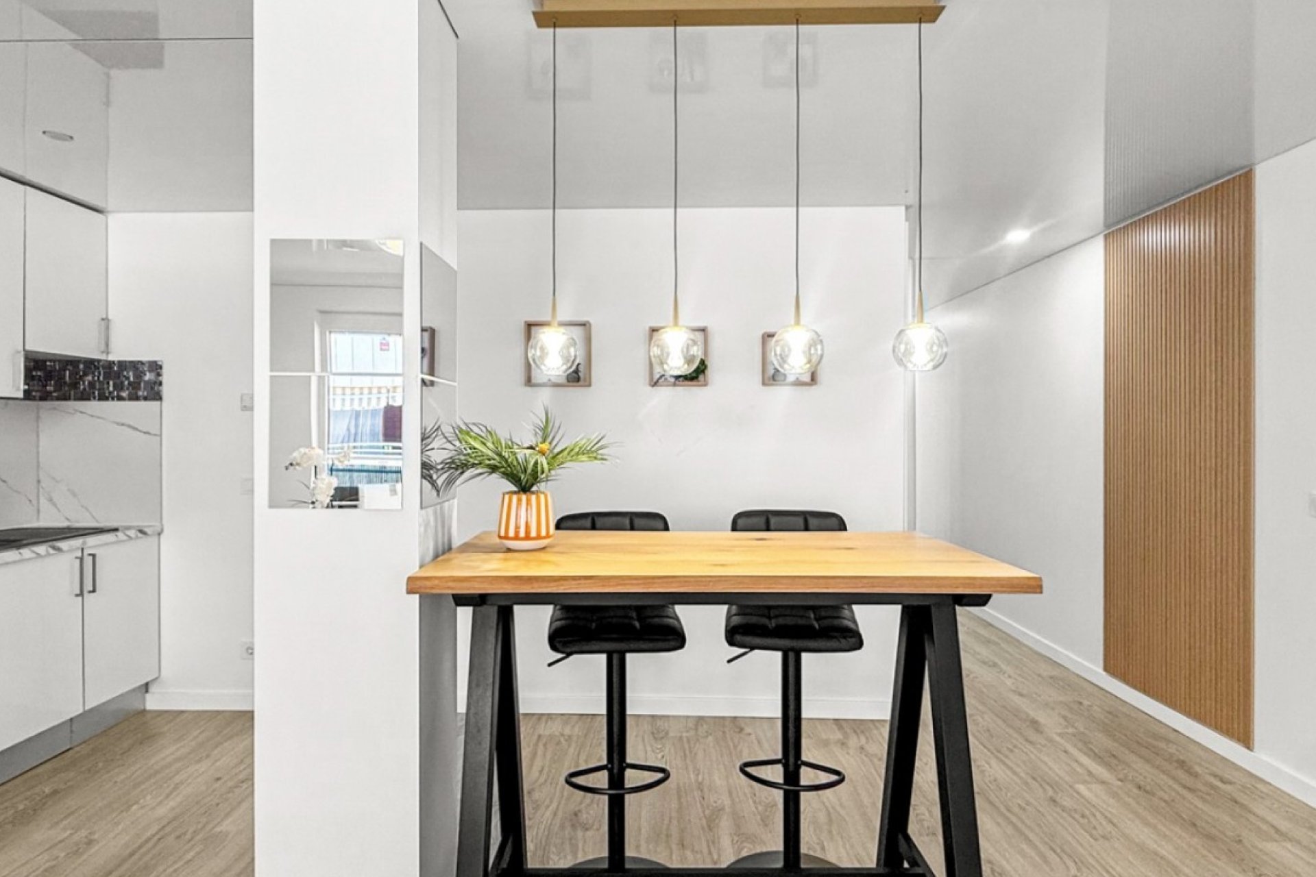 Revente - Appartement - Torrevieja - El Acequión - Los Náufragos