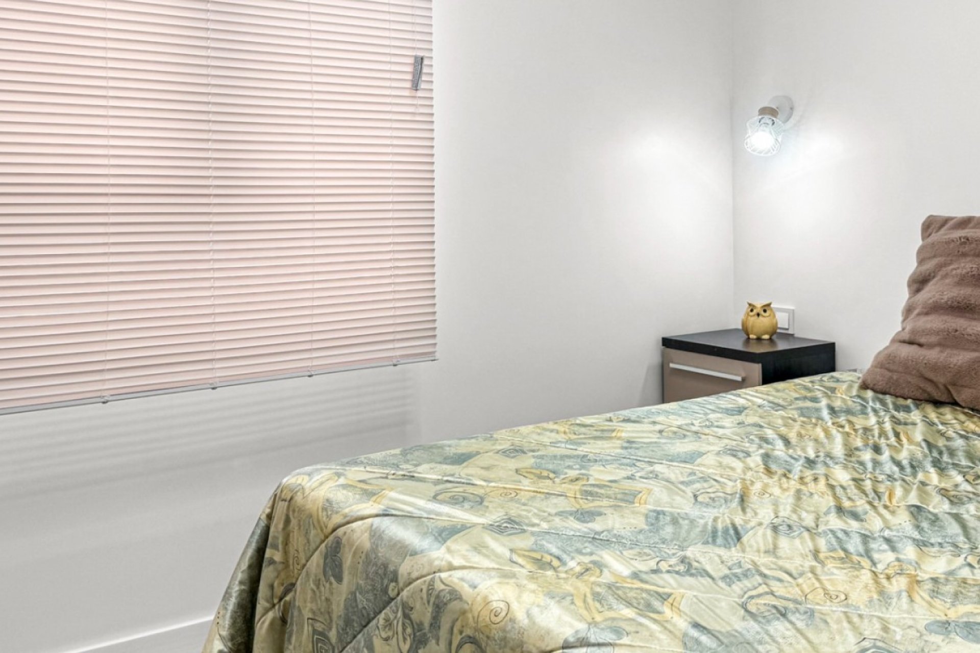 Revente - Appartement - Torrevieja - El Acequión - Los Náufragos