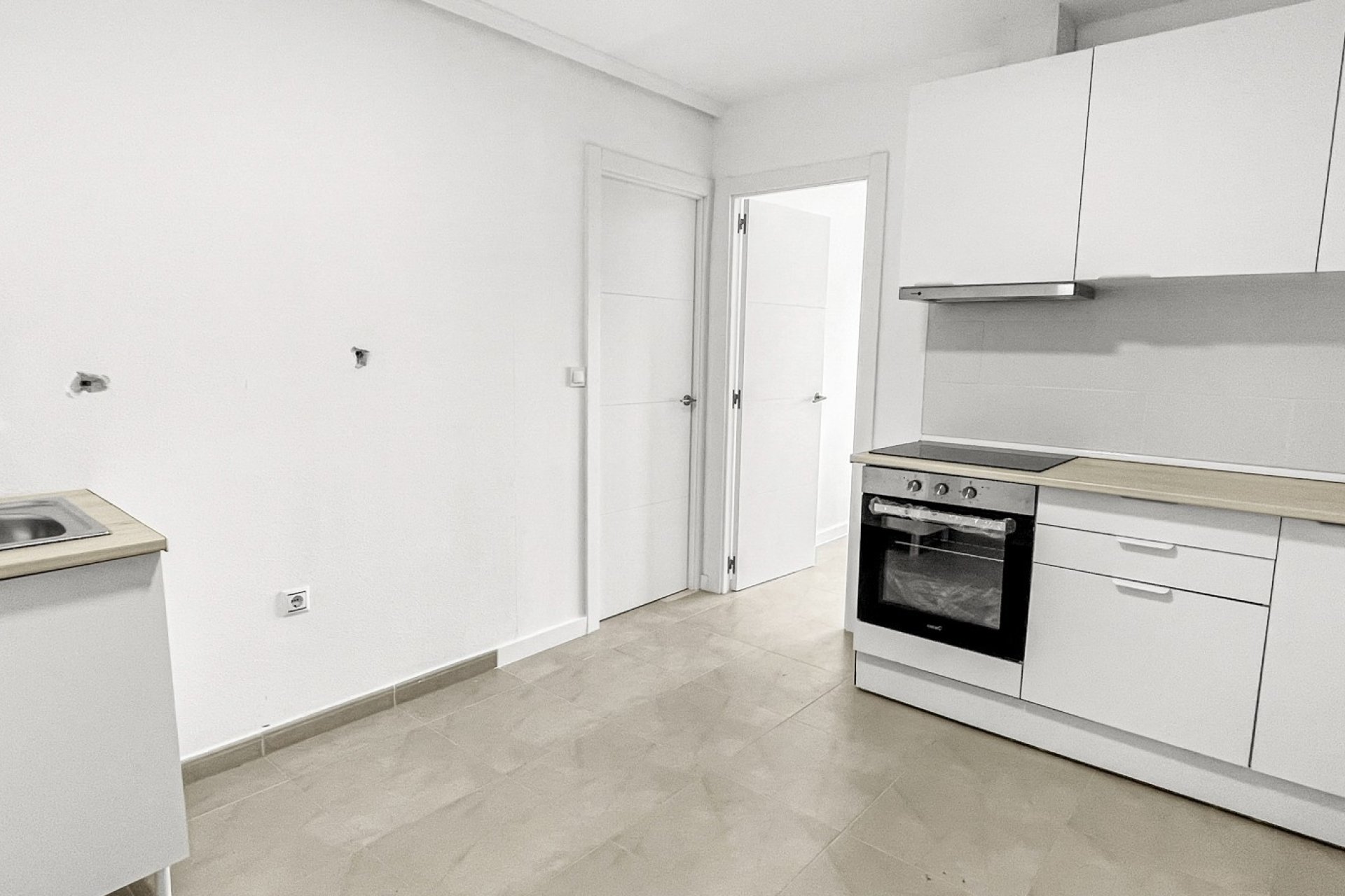 Revente - Appartement - Torrevieja - El Acequión - Los Náufragos