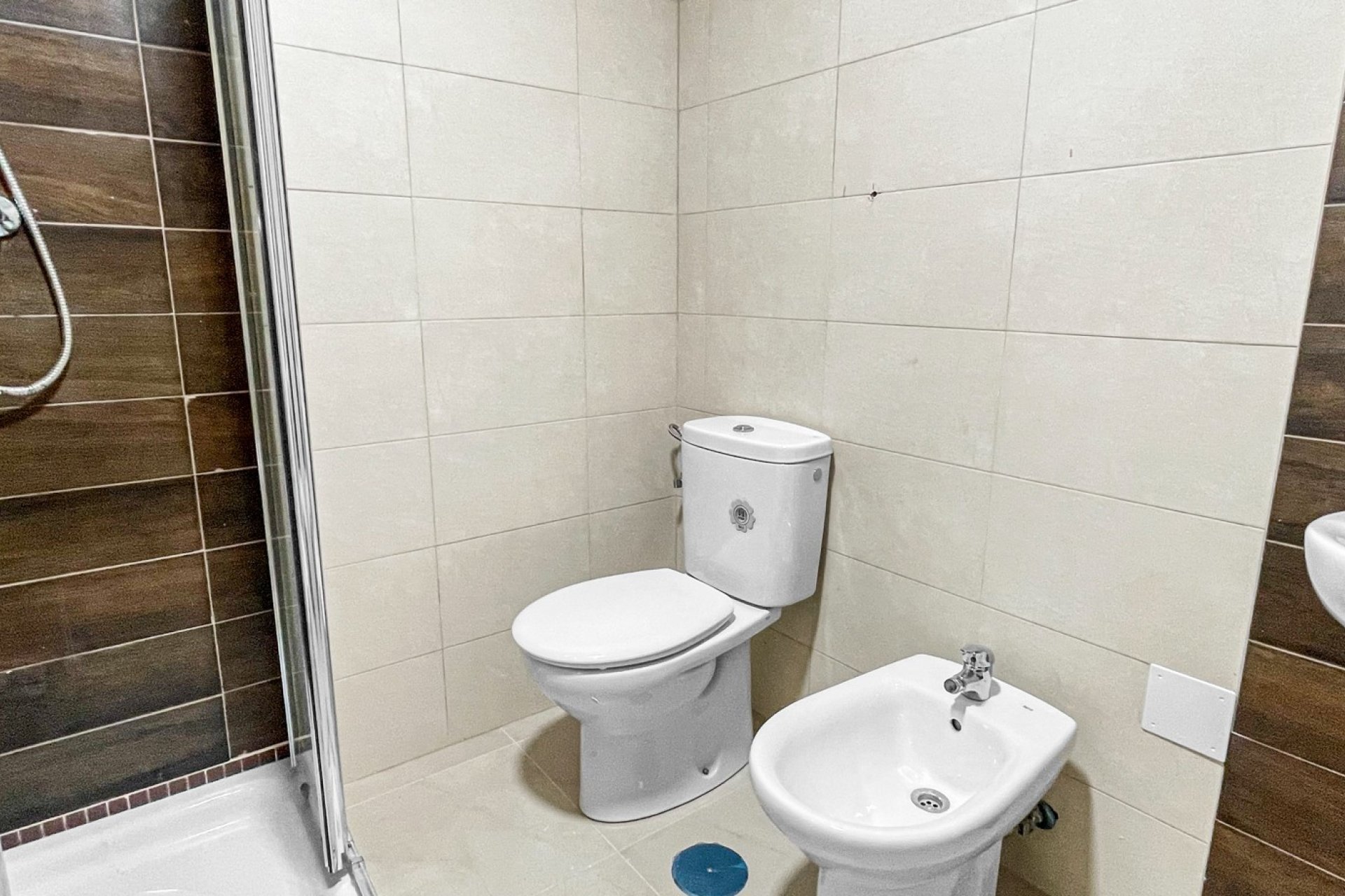 Revente - Appartement - Torrevieja - El Acequión - Los Náufragos