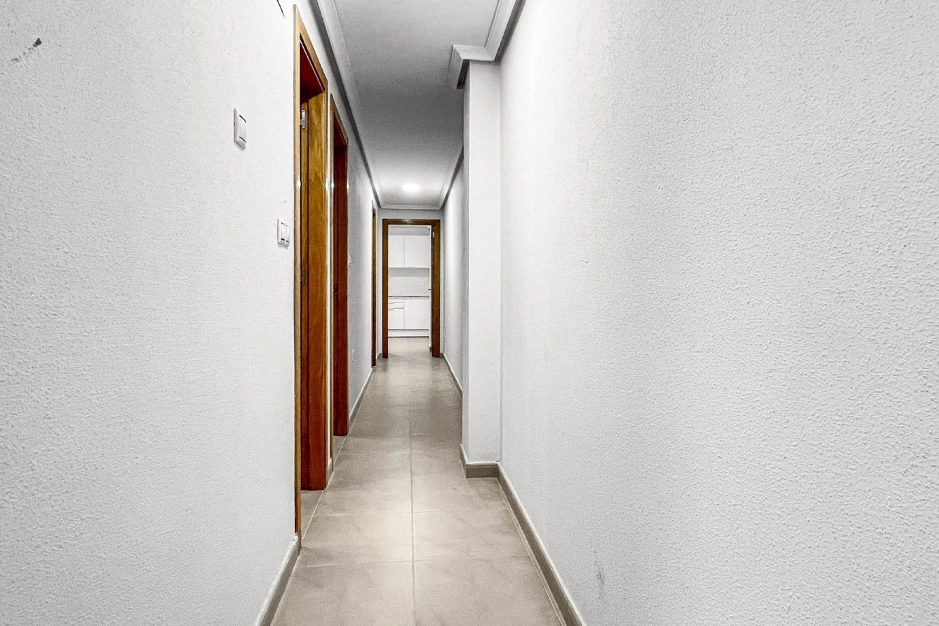 Revente - Appartement - Torrevieja - El Acequión - Los Náufragos