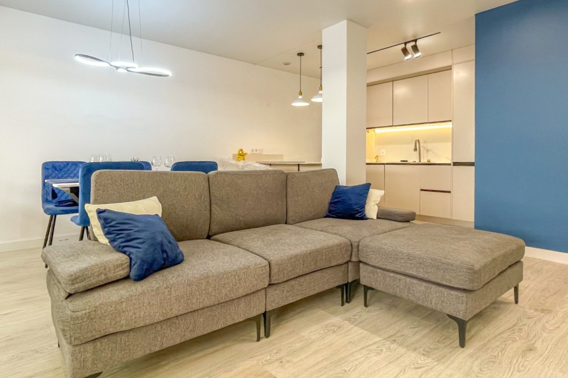 Revente - Appartement - Torrevieja - El Acequión - Los Náufragos