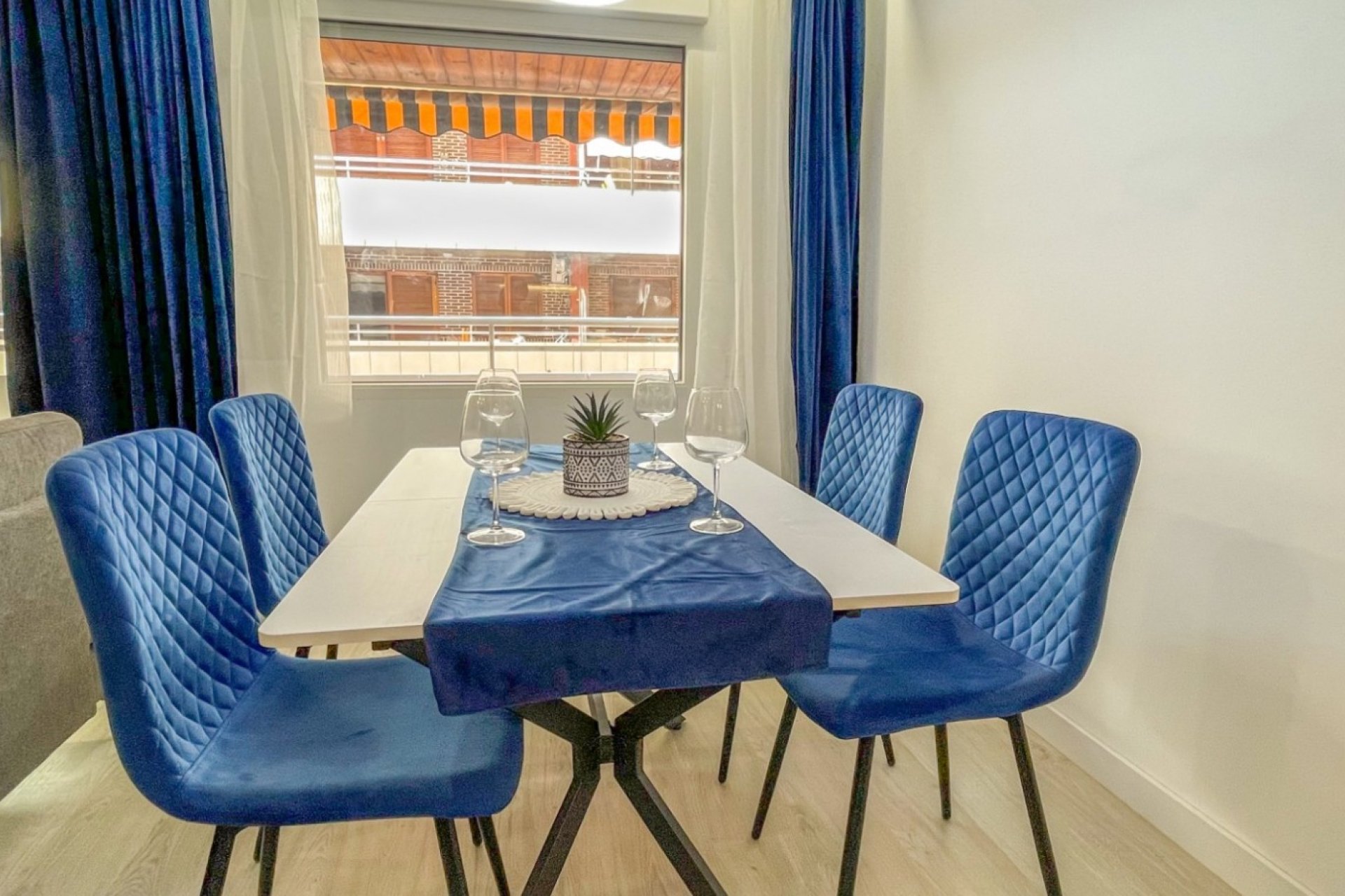 Revente - Appartement - Torrevieja - El Acequión - Los Náufragos