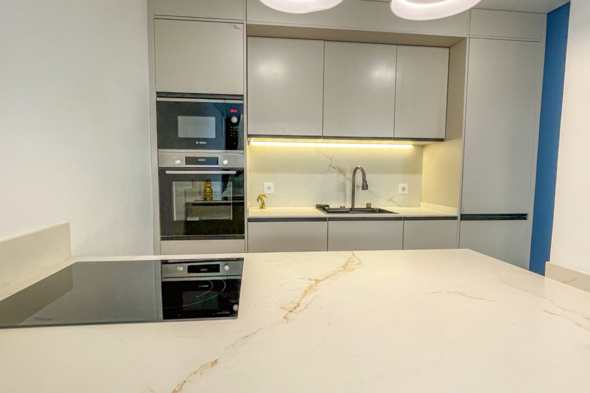 Revente - Appartement - Torrevieja - El Acequión - Los Náufragos