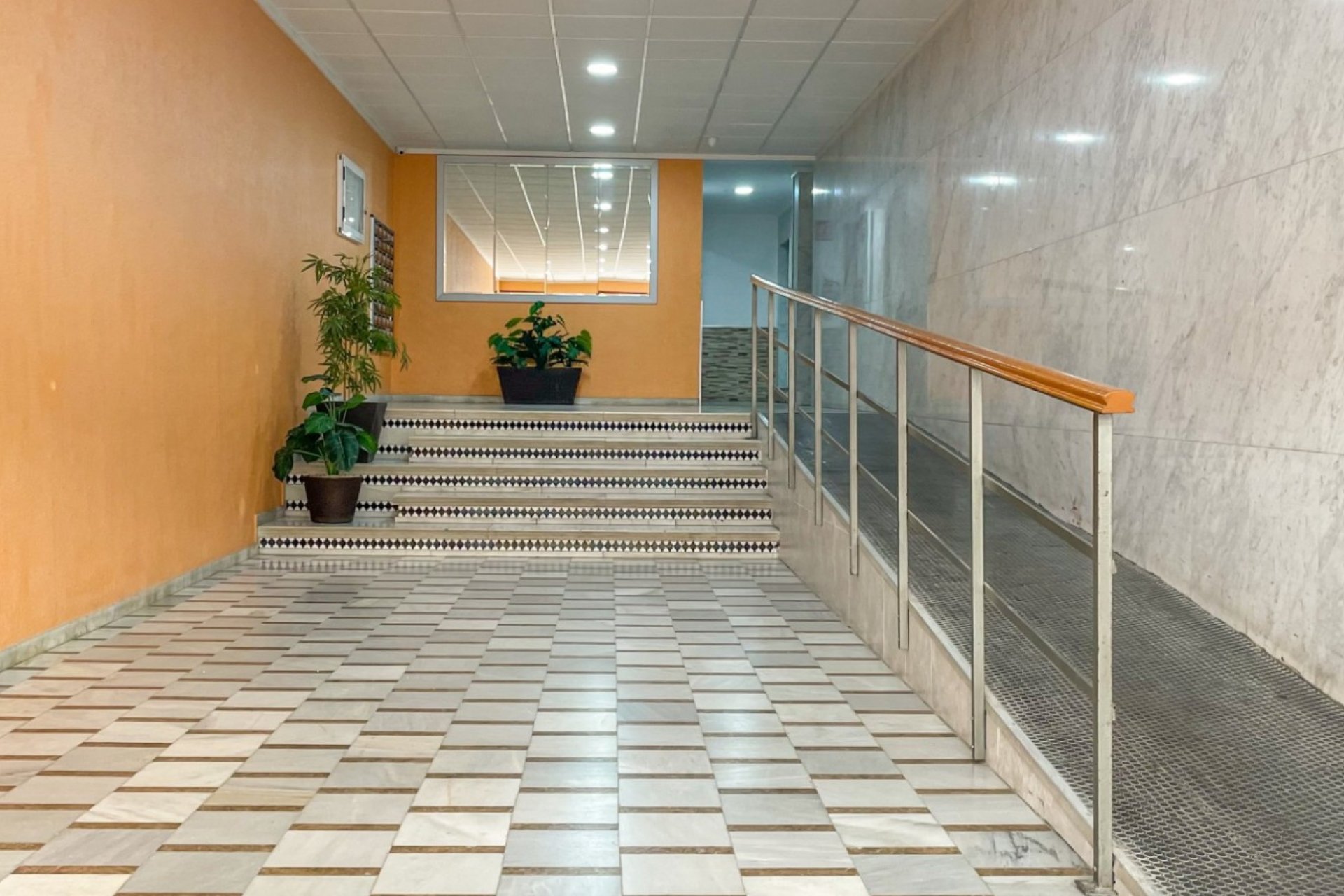 Revente - Appartement - Torrevieja - El Acequión - Los Náufragos