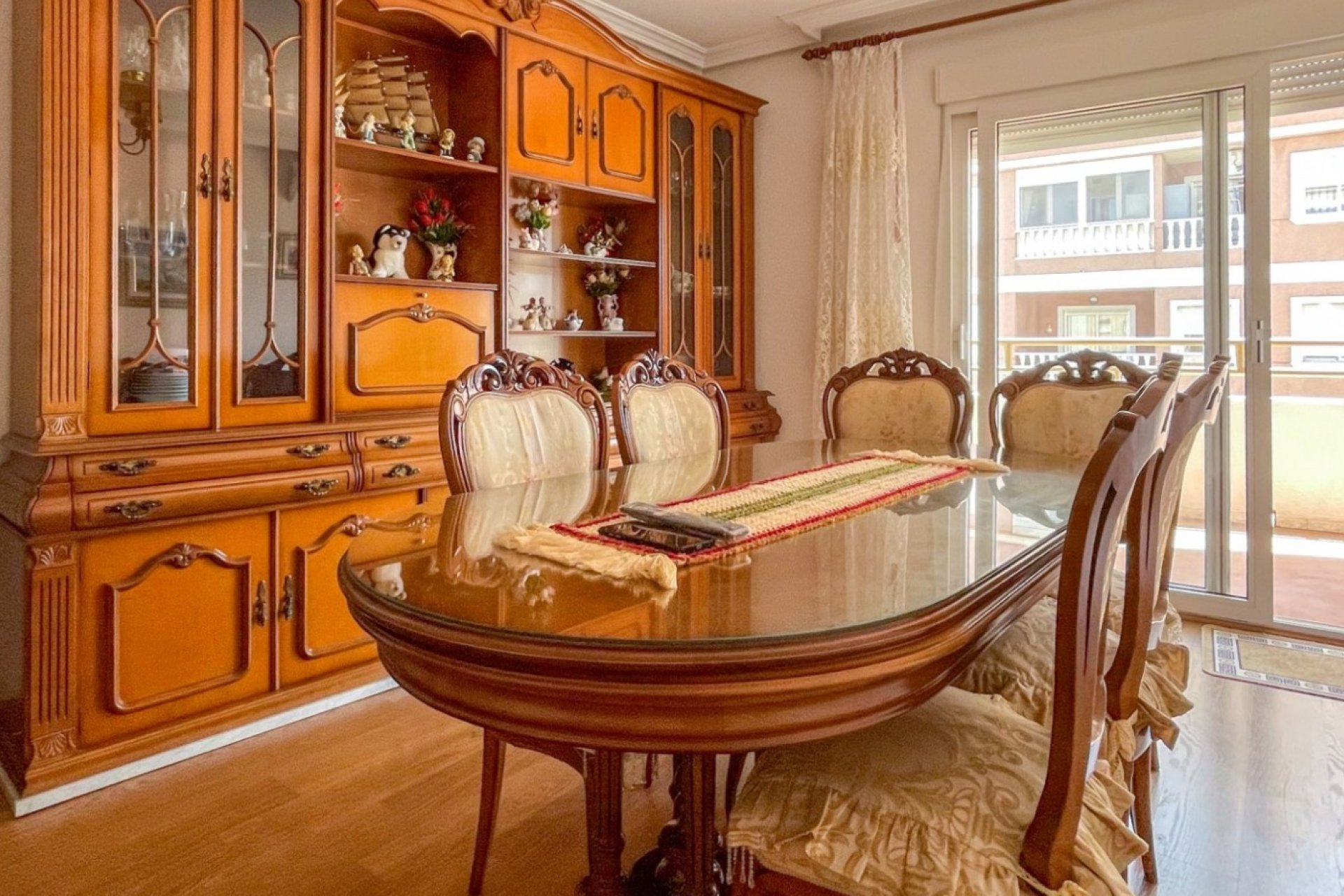 Revente - Appartement - Torrevieja - El Acequión - Los Náufragos