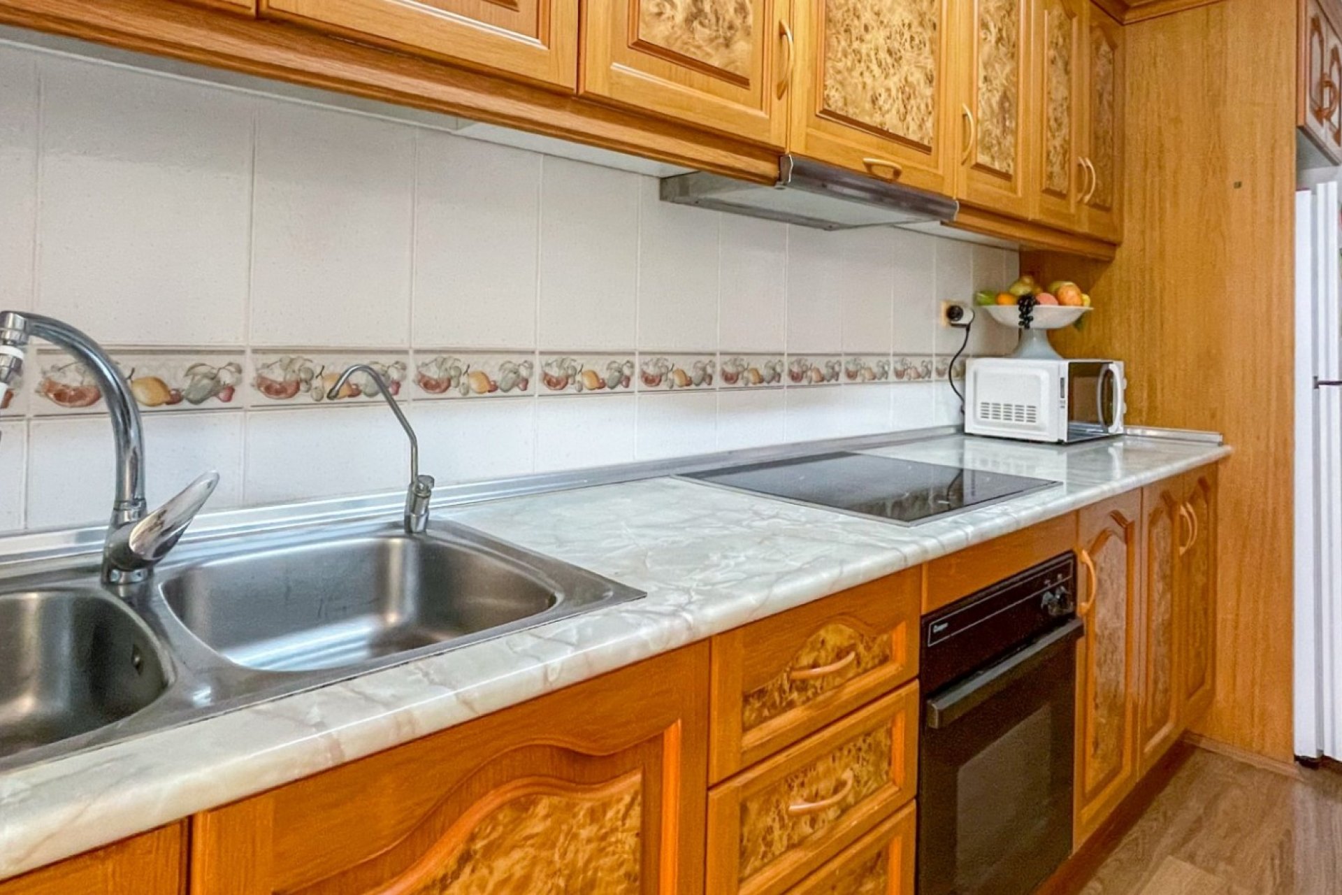 Revente - Appartement - Torrevieja - El Acequión - Los Náufragos