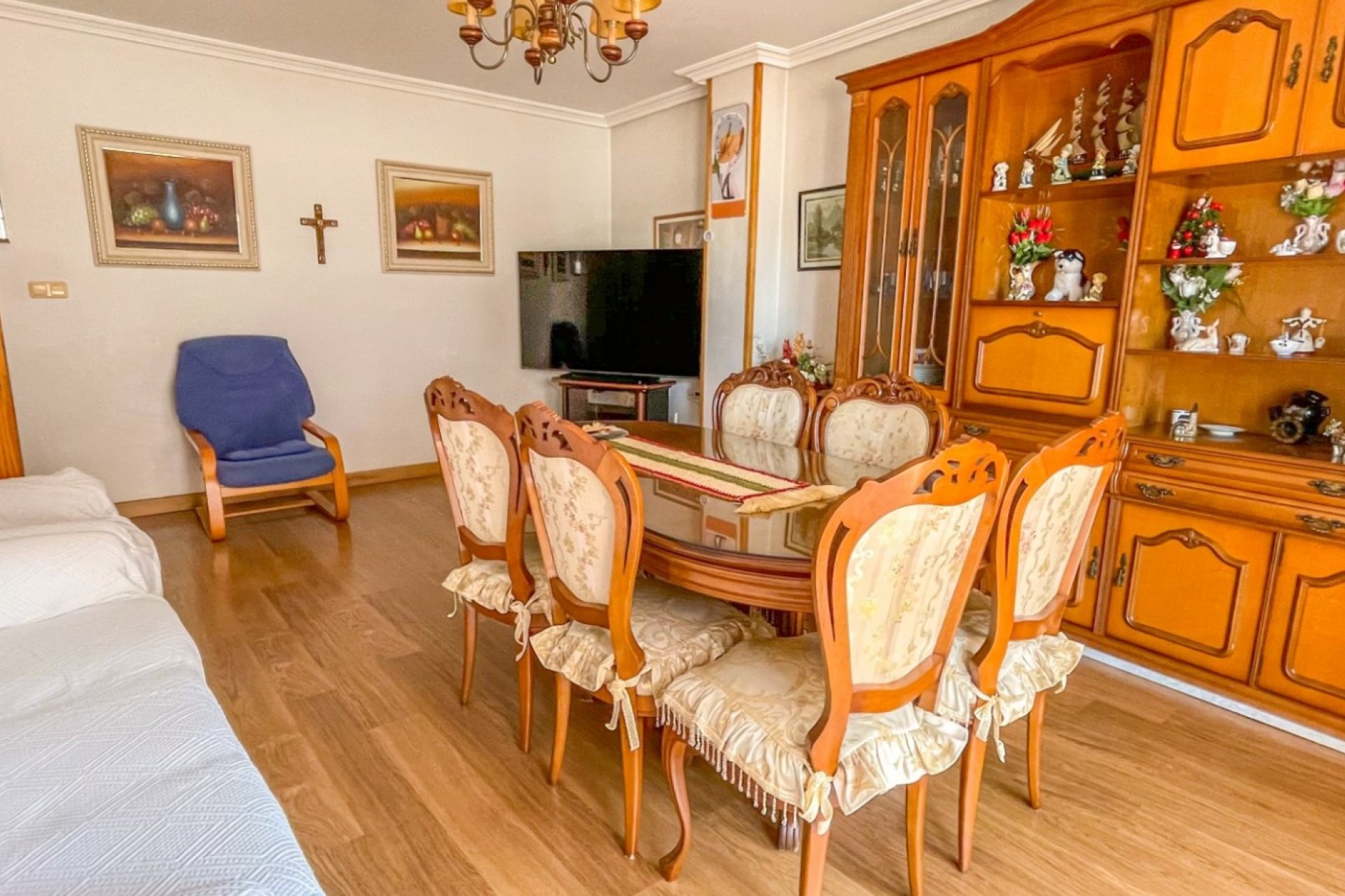 Revente - Appartement - Torrevieja - El Acequión - Los Náufragos