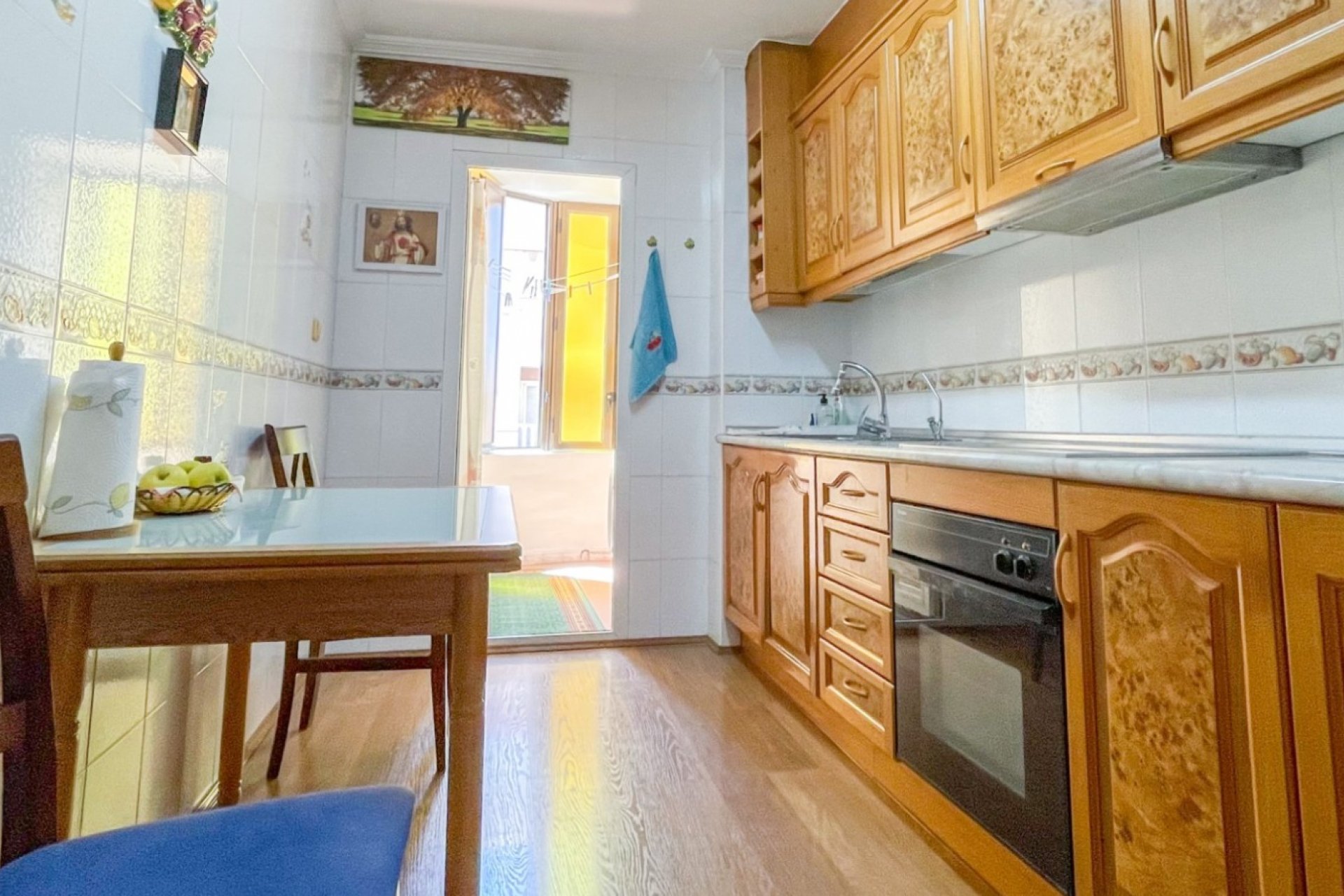 Revente - Appartement - Torrevieja - El Acequión - Los Náufragos