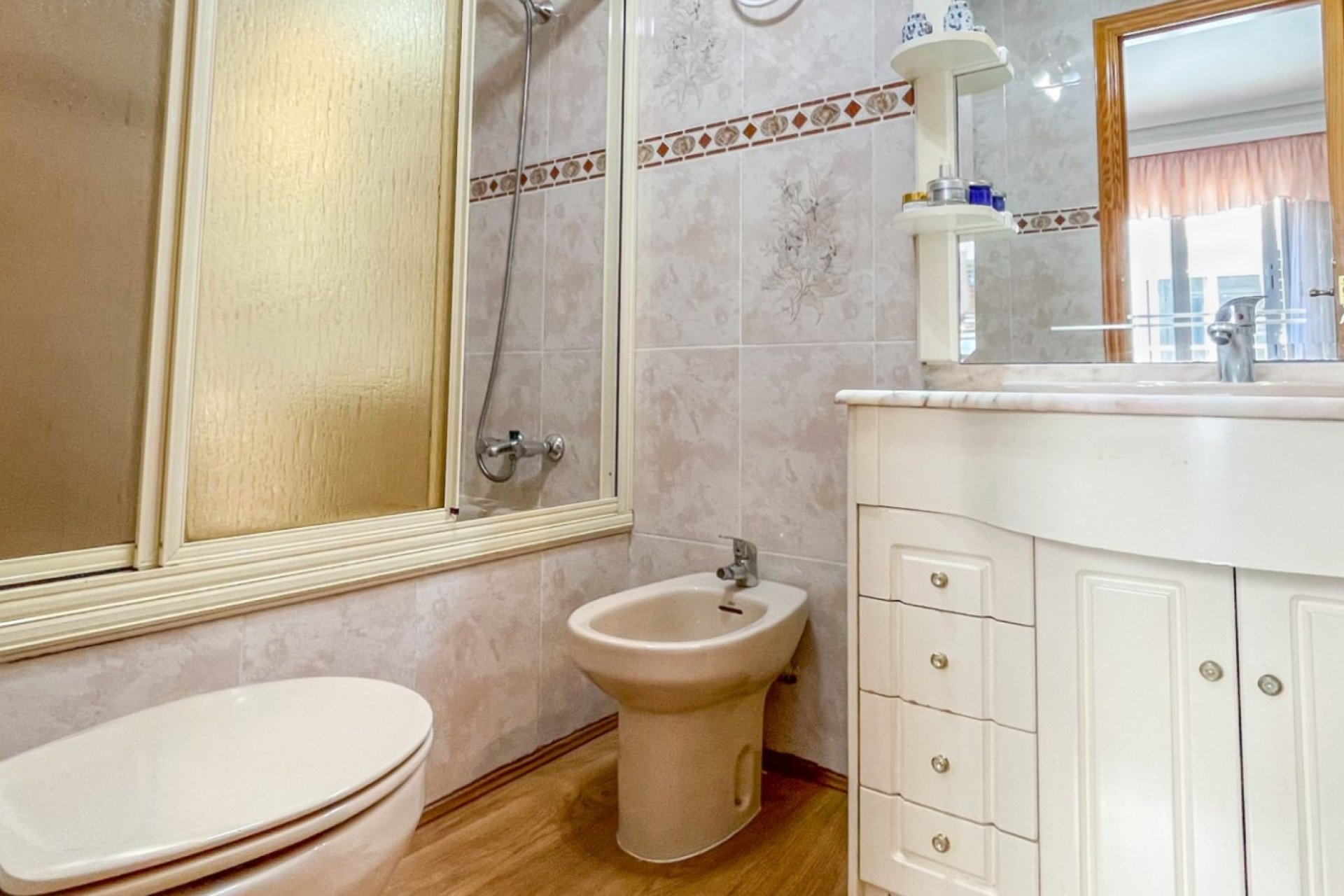 Revente - Appartement - Torrevieja - El Acequión - Los Náufragos
