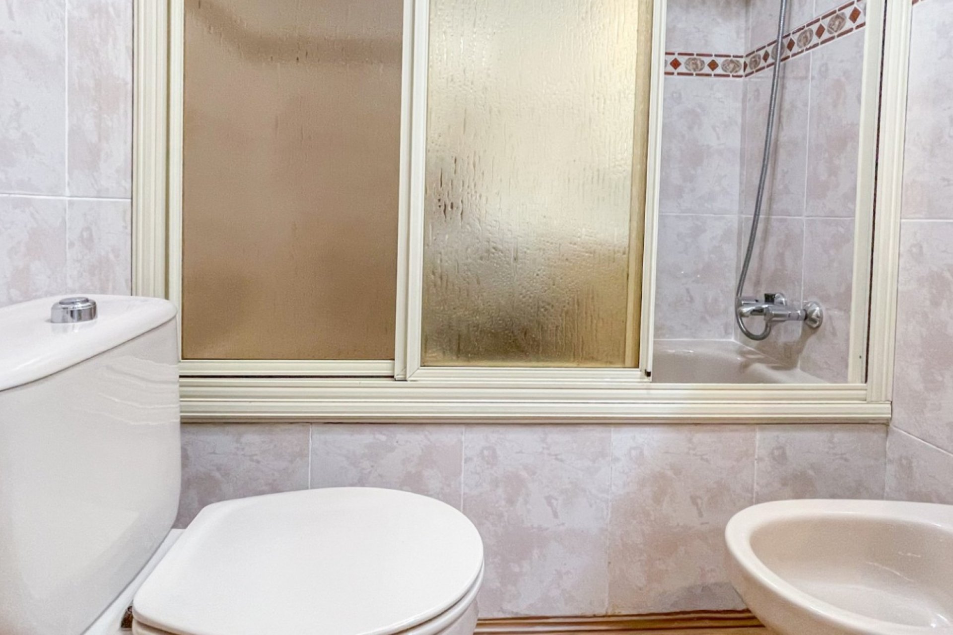 Revente - Appartement - Torrevieja - El Acequión - Los Náufragos