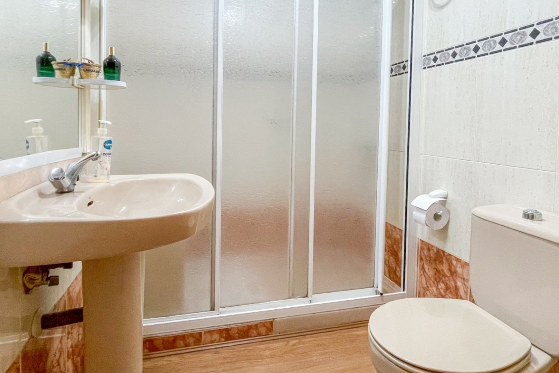 Revente - Appartement - Torrevieja - El Acequión - Los Náufragos
