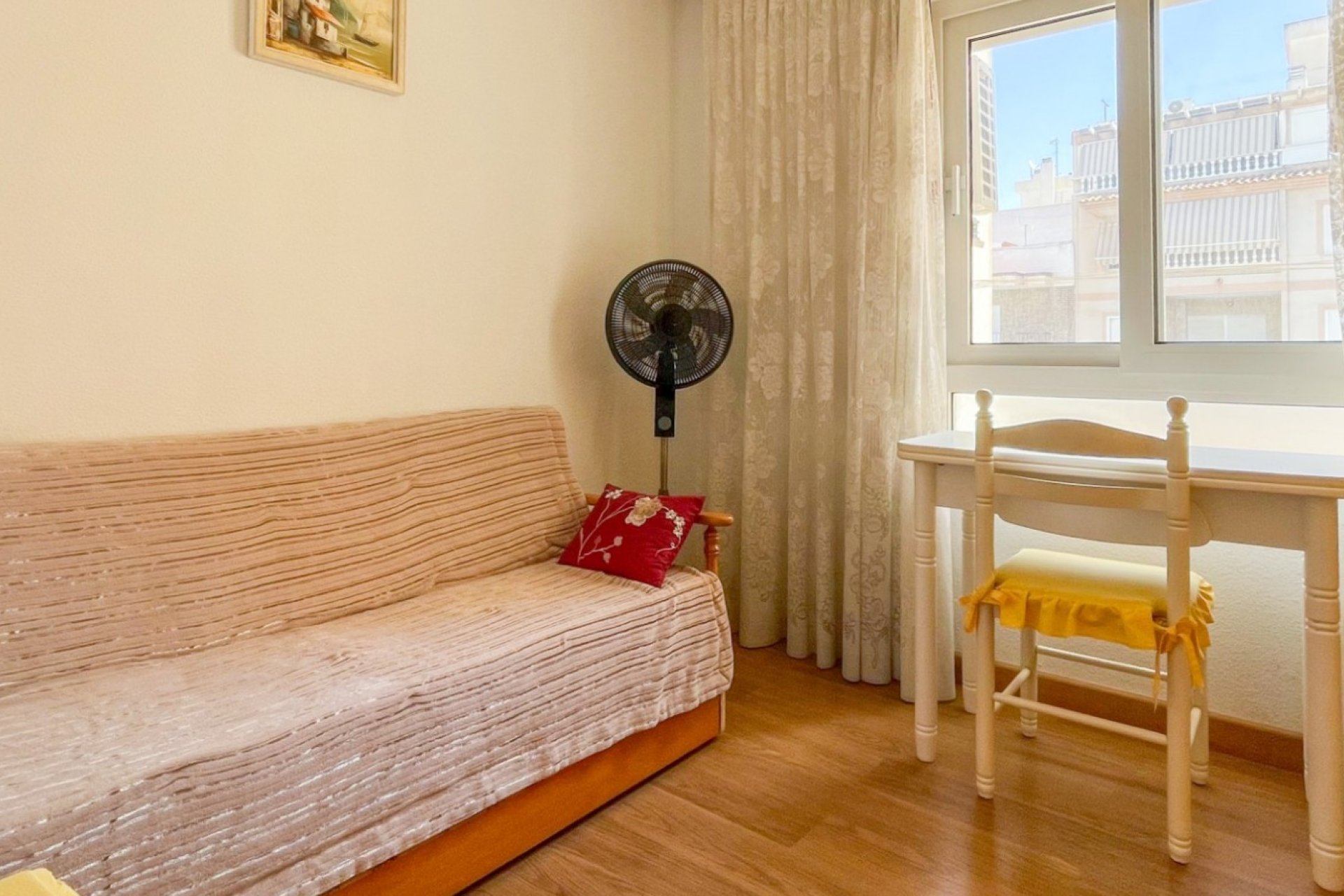 Revente - Appartement - Torrevieja - El Acequión - Los Náufragos