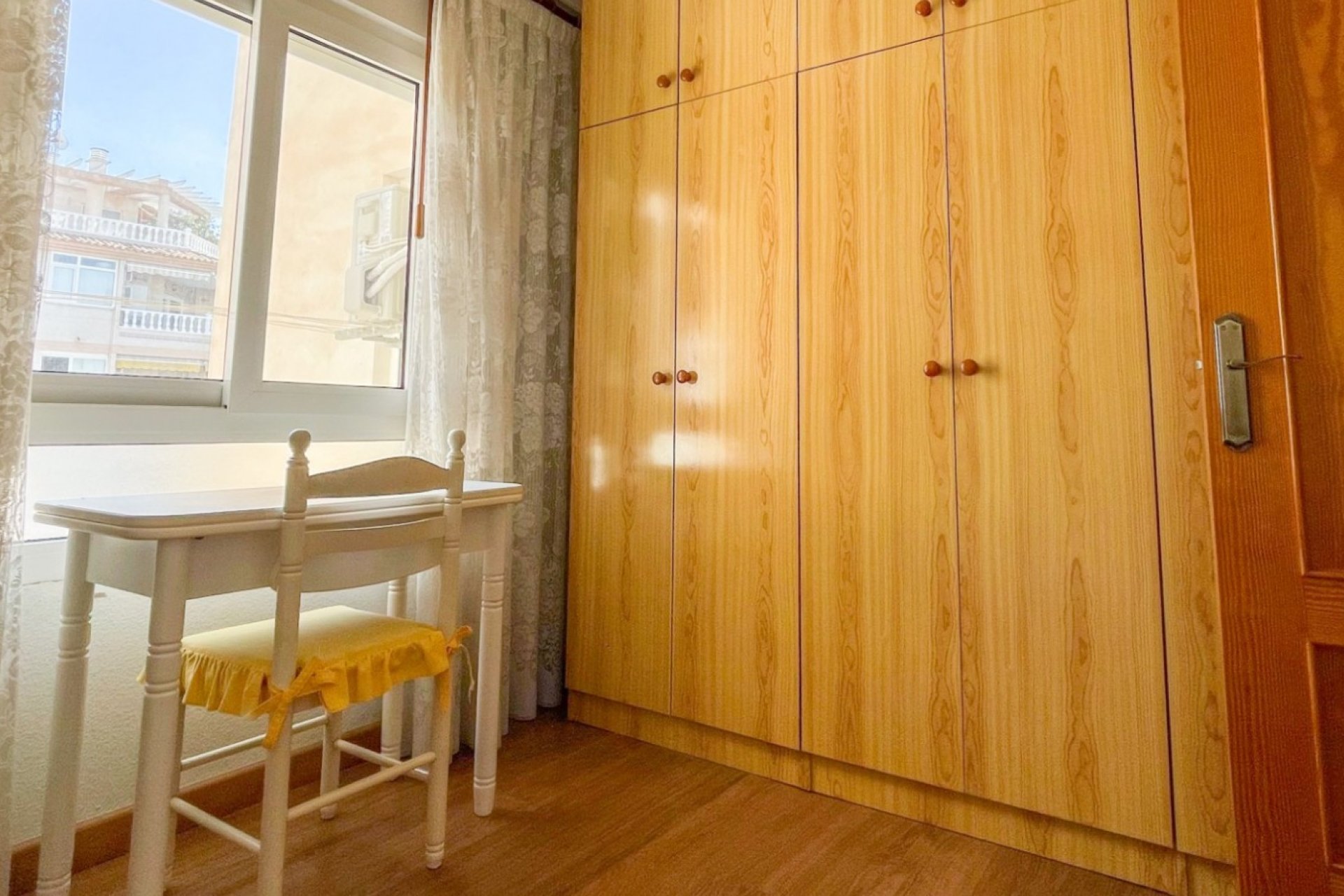 Revente - Appartement - Torrevieja - El Acequión - Los Náufragos